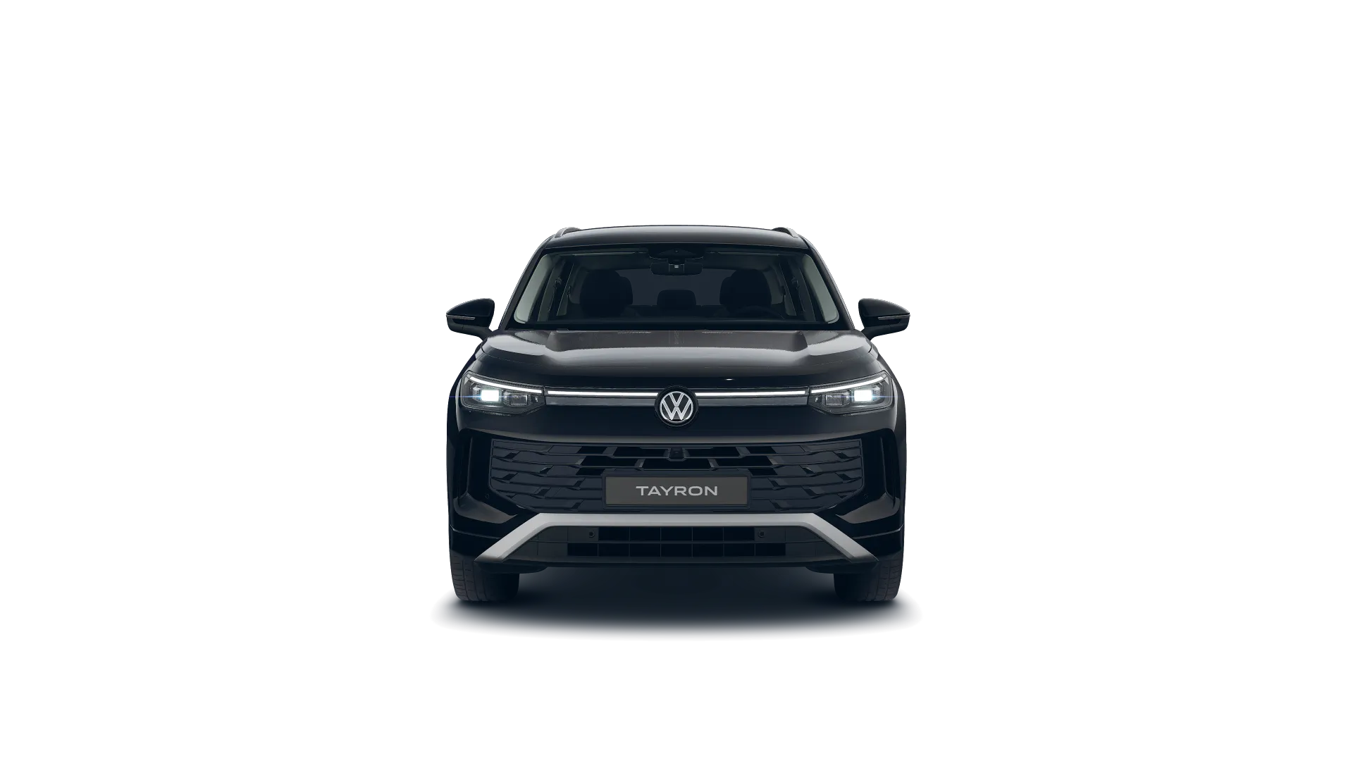 Volkswagen Tayron Life
