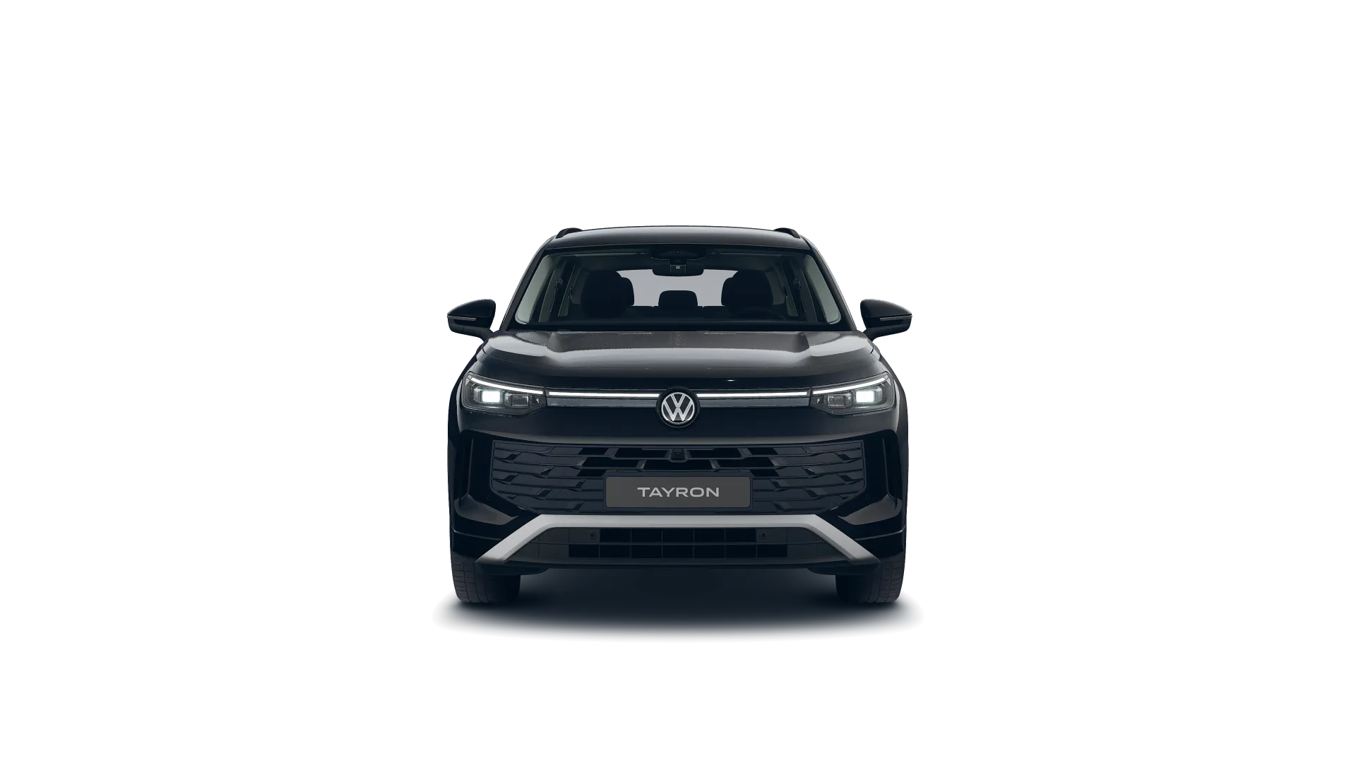 Volkswagen Tayron Life