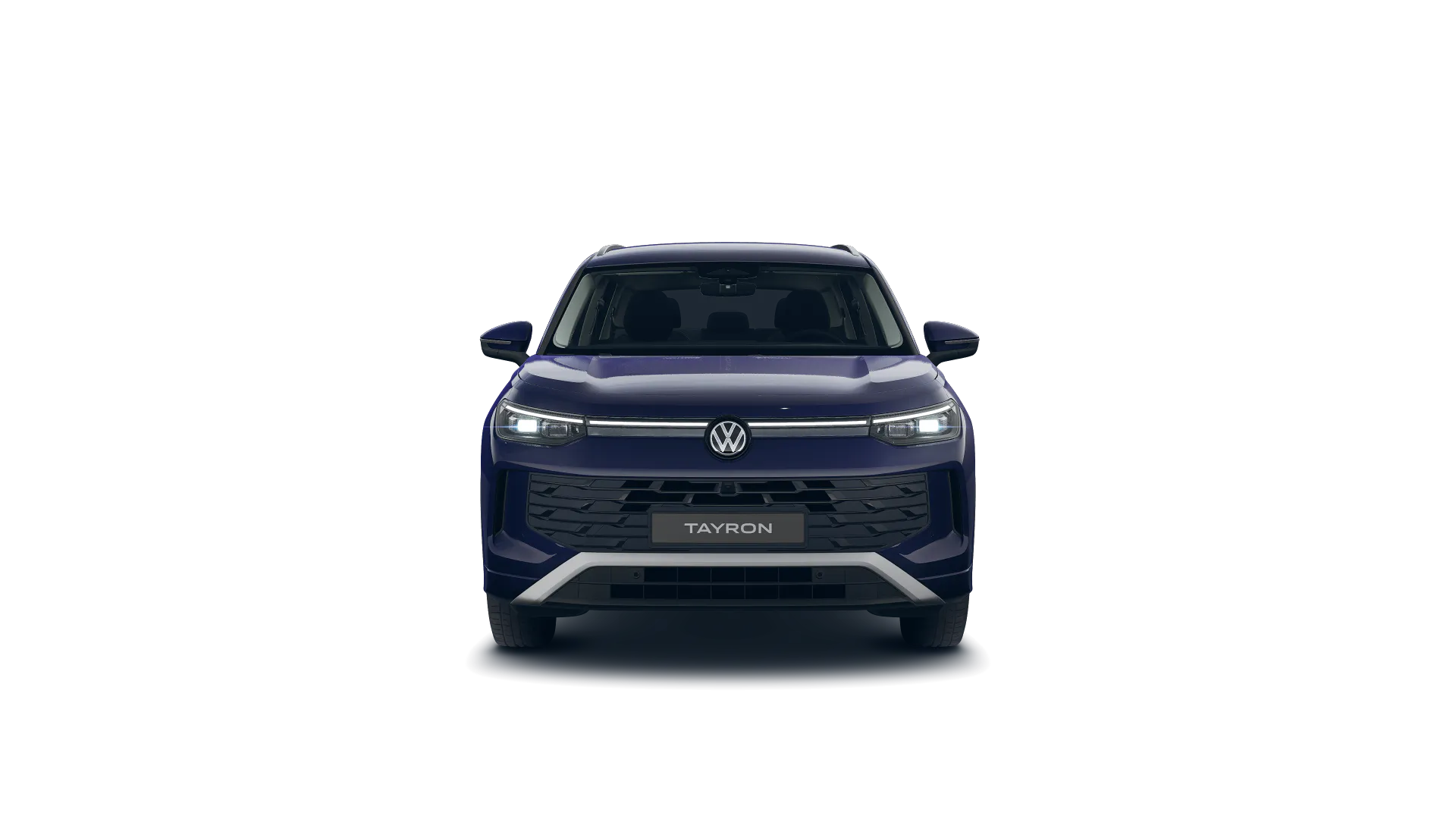 Volkswagen Tayron Life