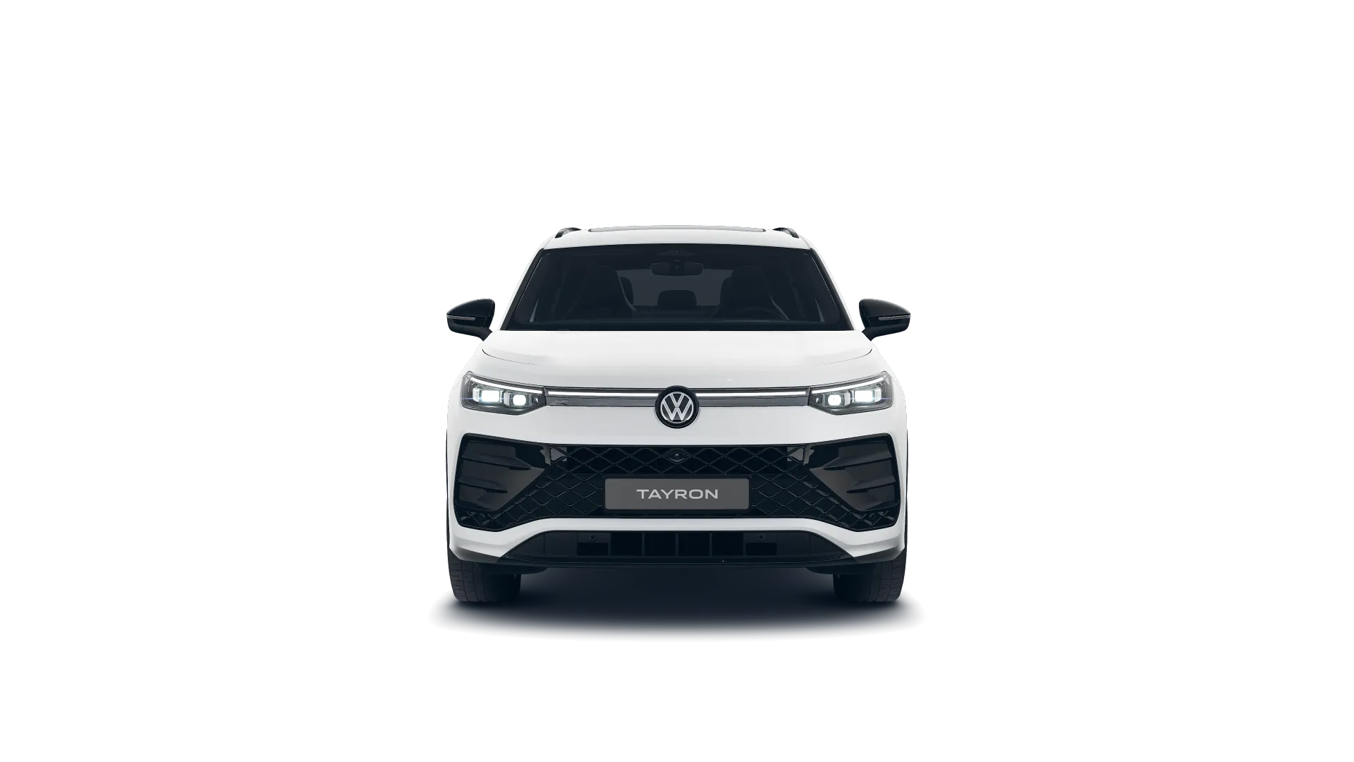 Volkswagen Tayron R-Line