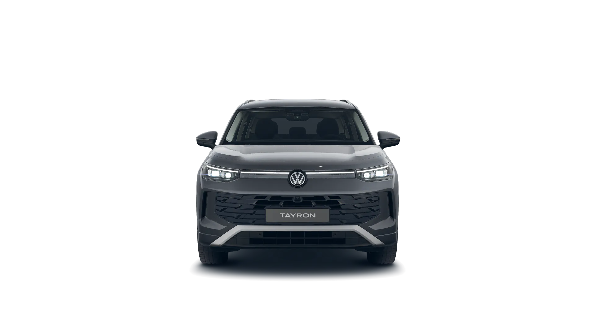 Volkswagen Tayron Life
