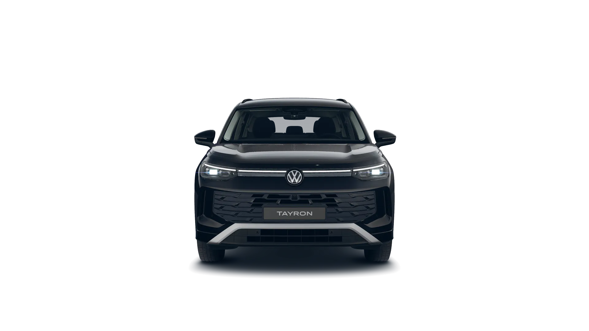 Volkswagen Tayron Life