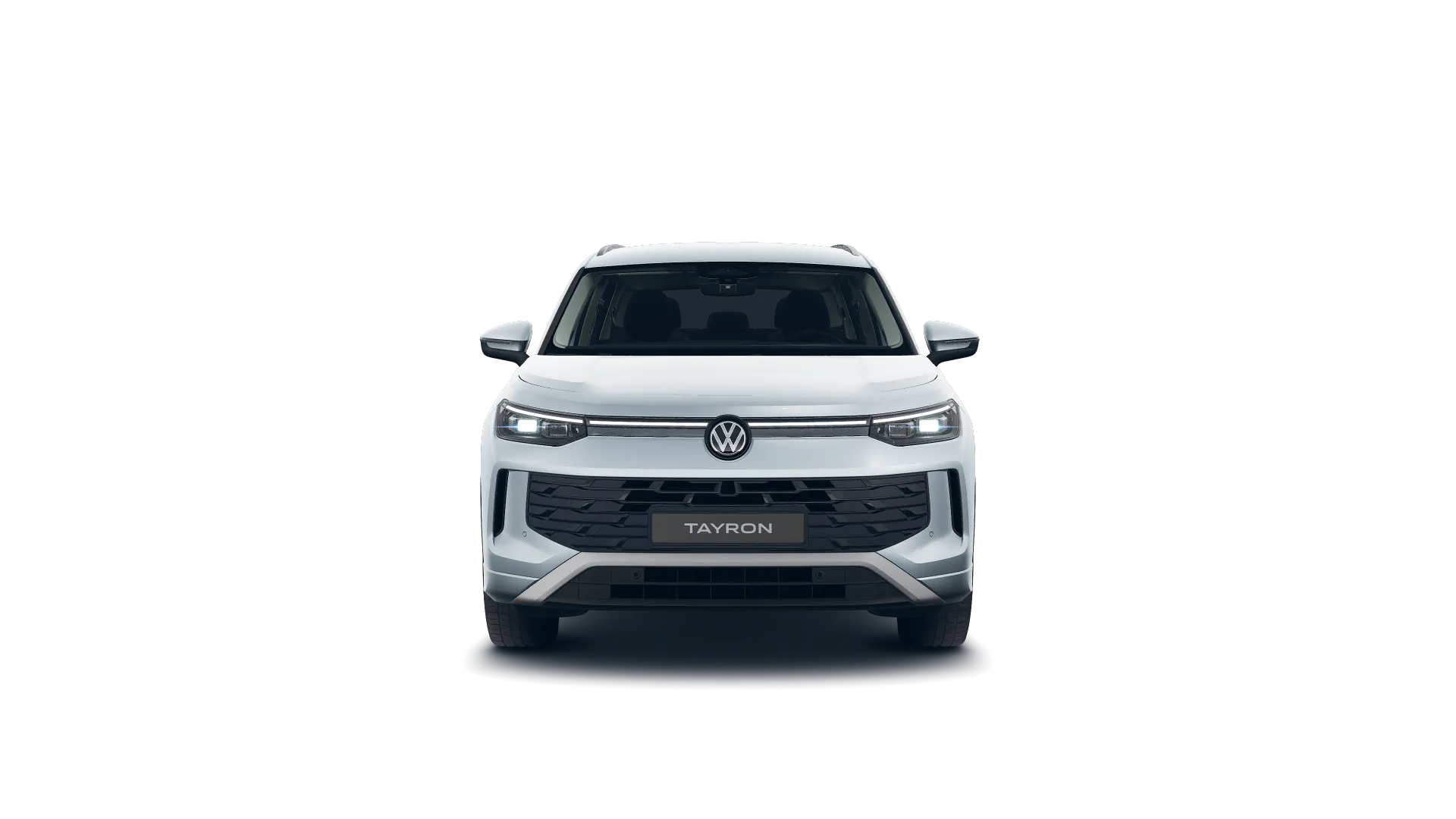 Volkswagen Tayron Life
