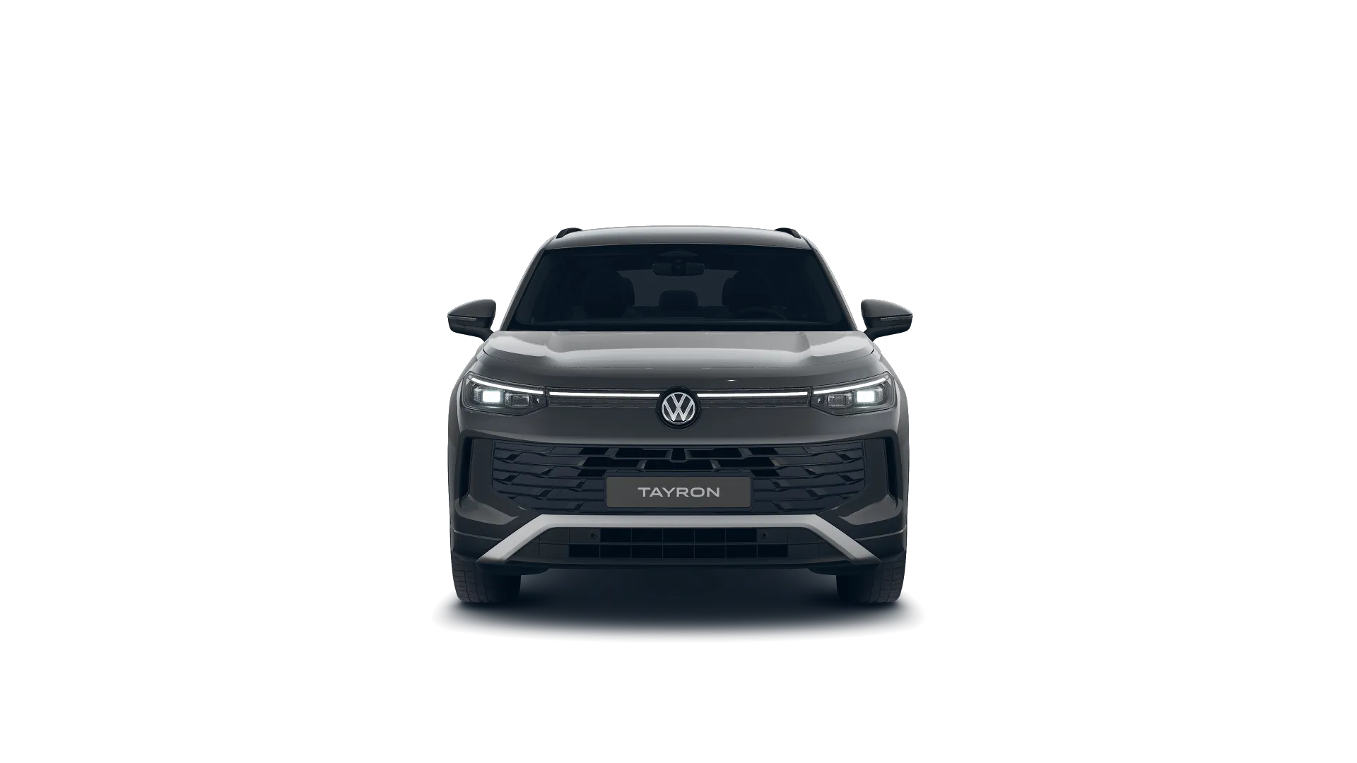 Volkswagen Tayron Life