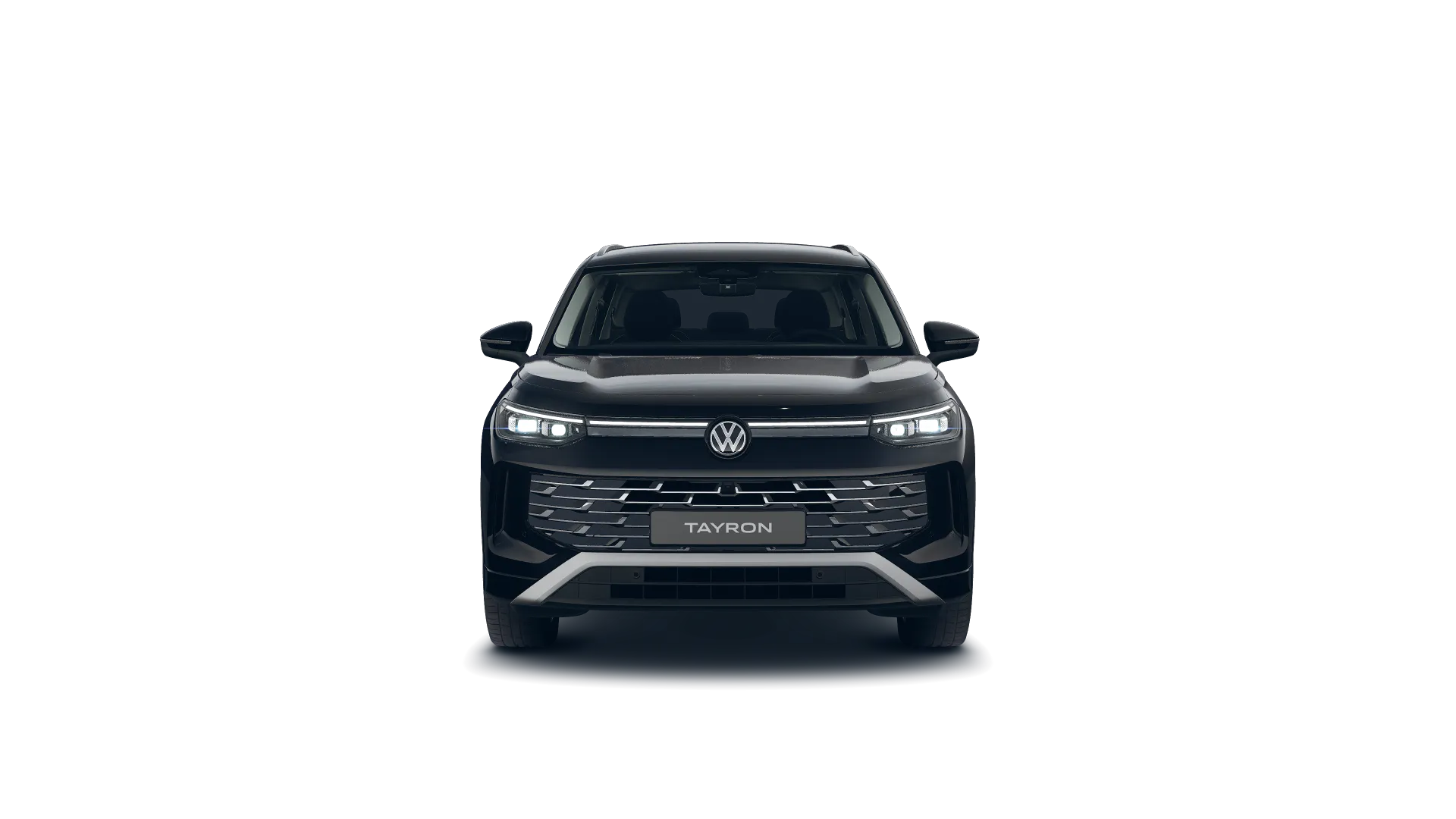 Volkswagen Tayron Elegance