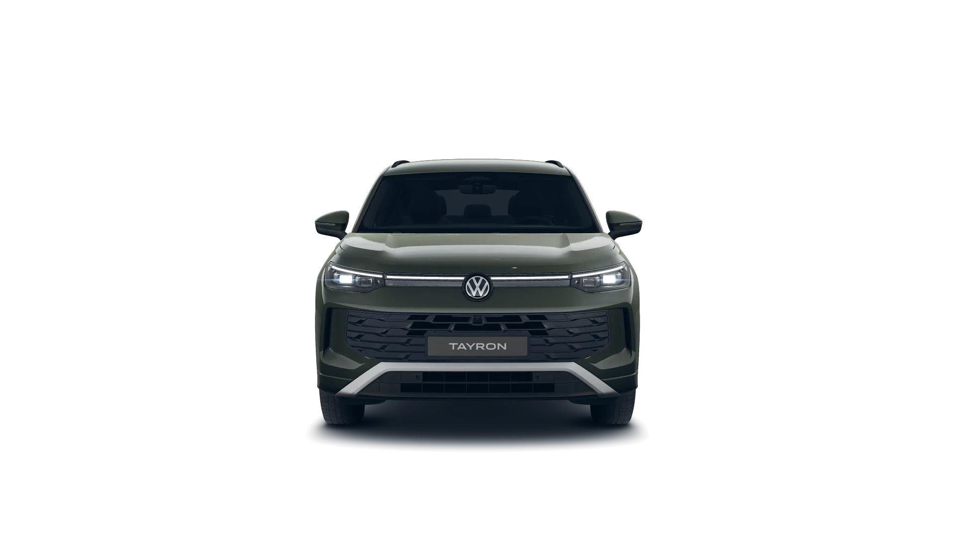 Volkswagen Tayron Life