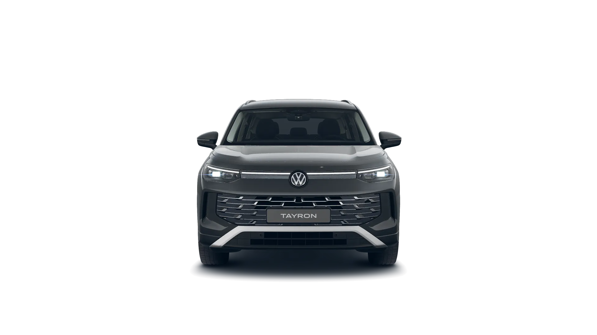 Volkswagen Tayron Elegance