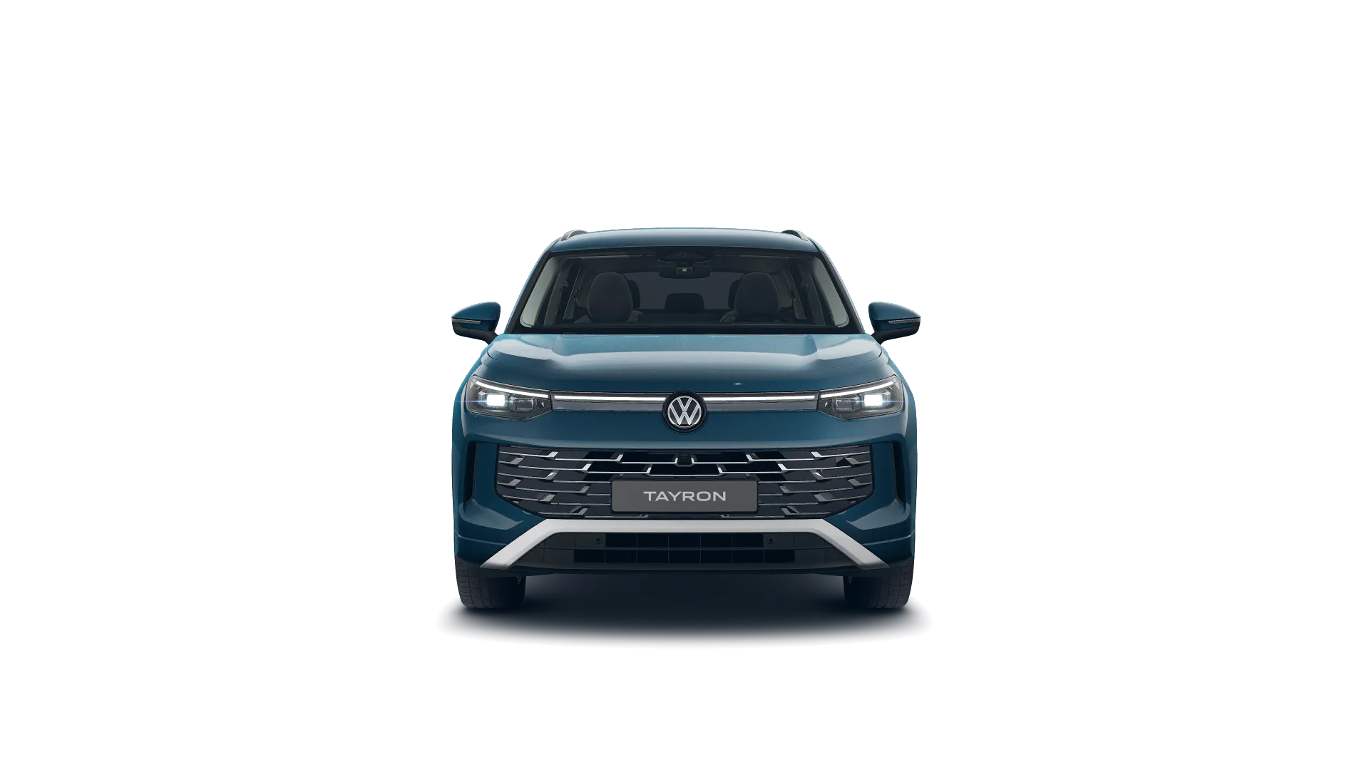 Volkswagen Tayron Elegance