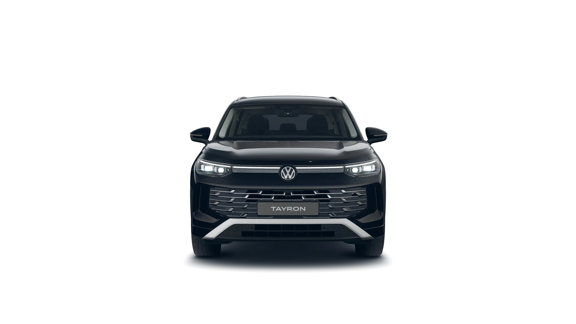 Volkswagen Tayron Elegance