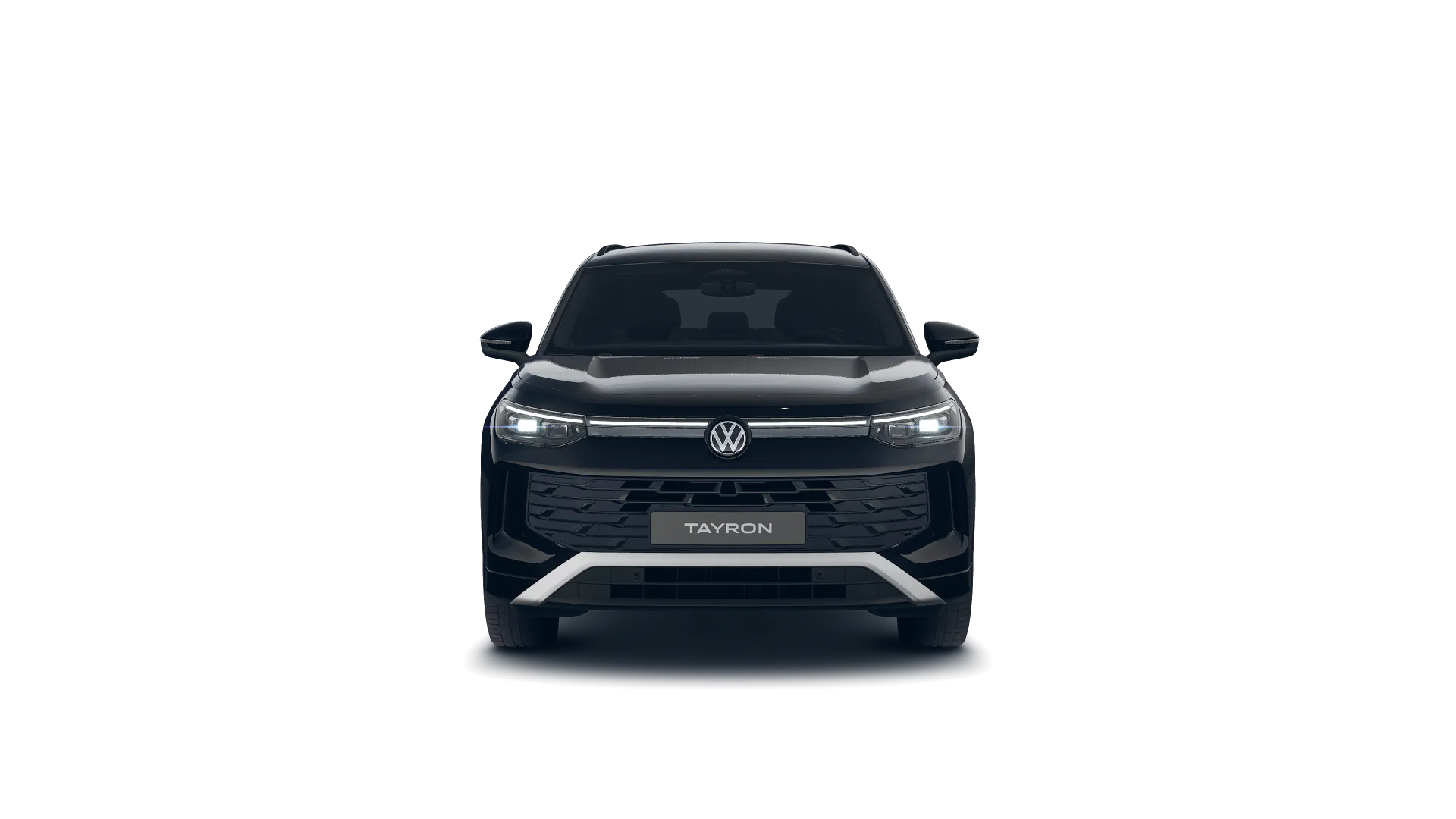 Volkswagen Tayron Life