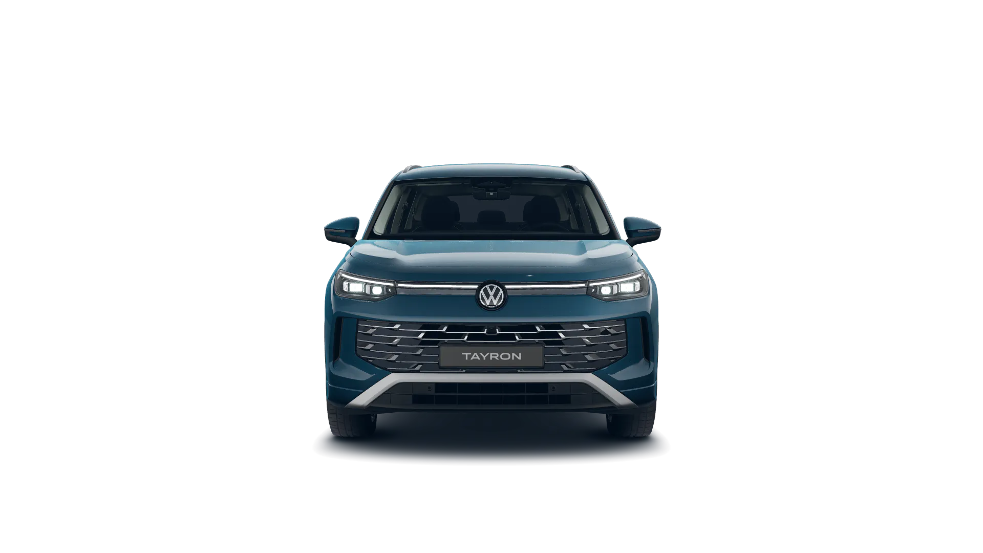 Volkswagen Tayron Elegance