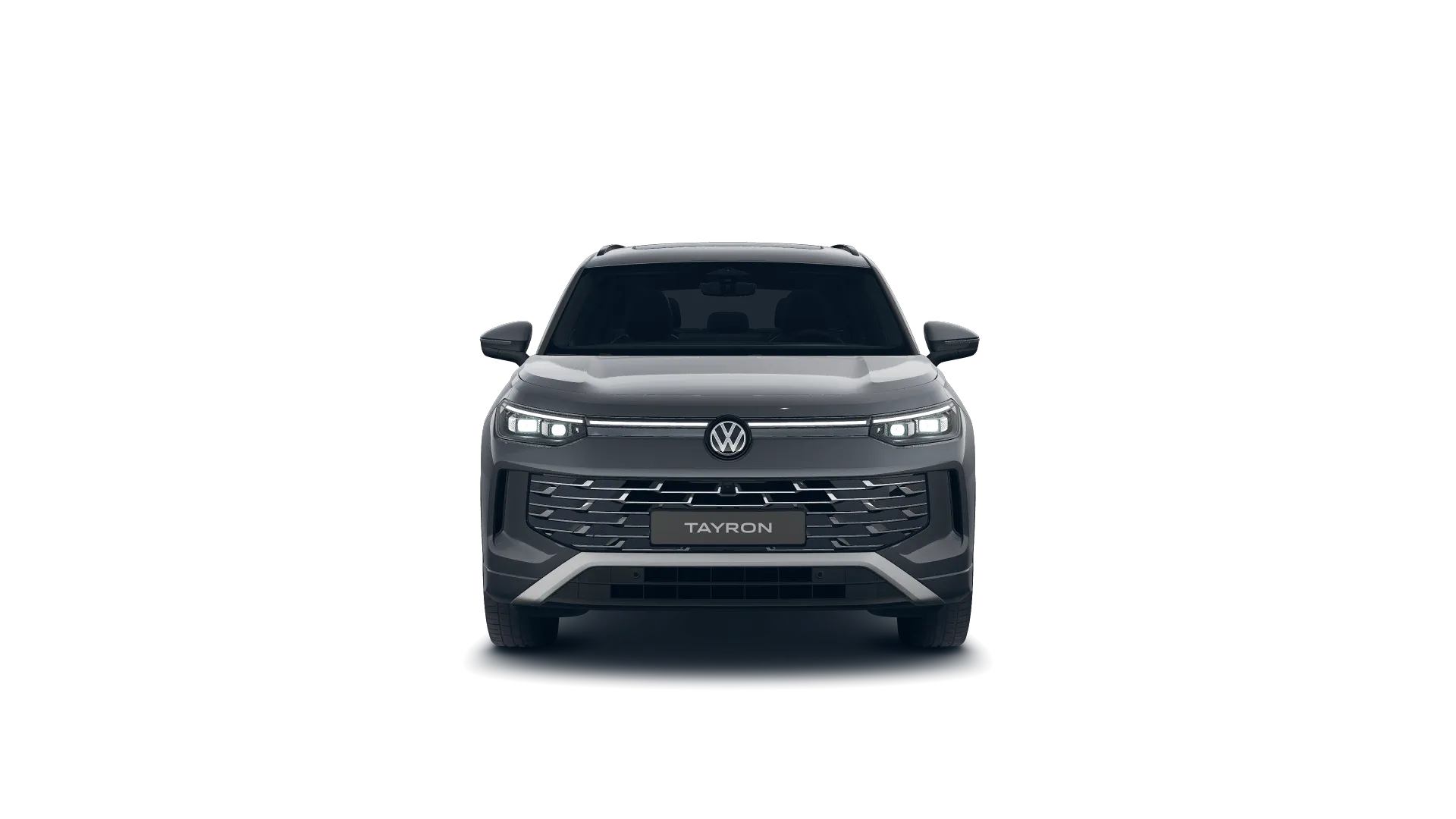 Volkswagen Tayron Elegance