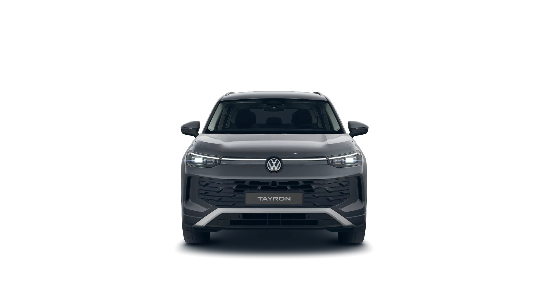 Volkswagen Tayron Life