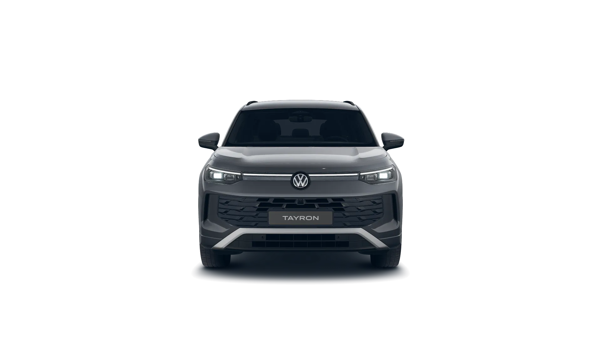 Volkswagen Tayron Life