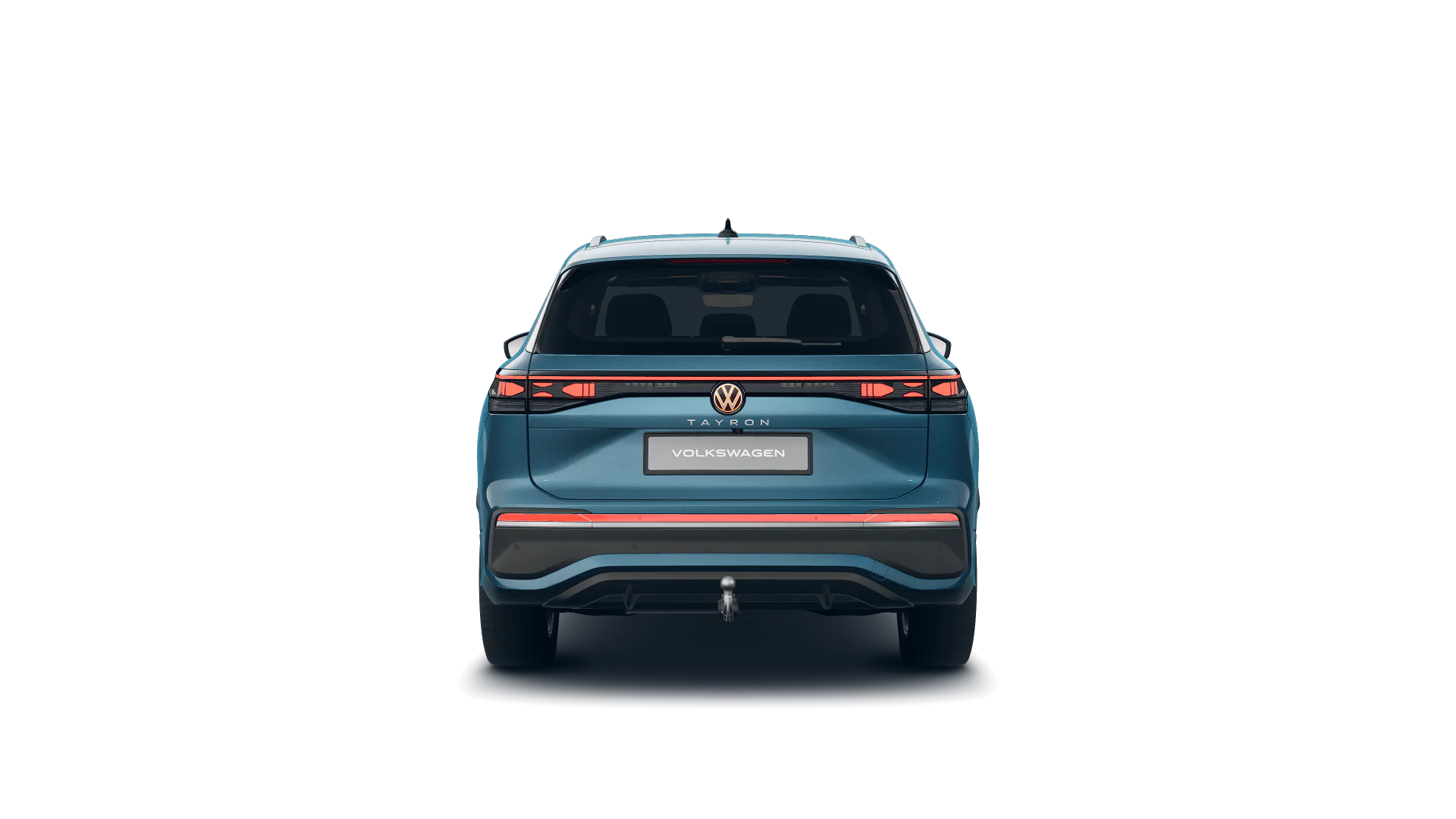 Volkswagen Tayron Elegance