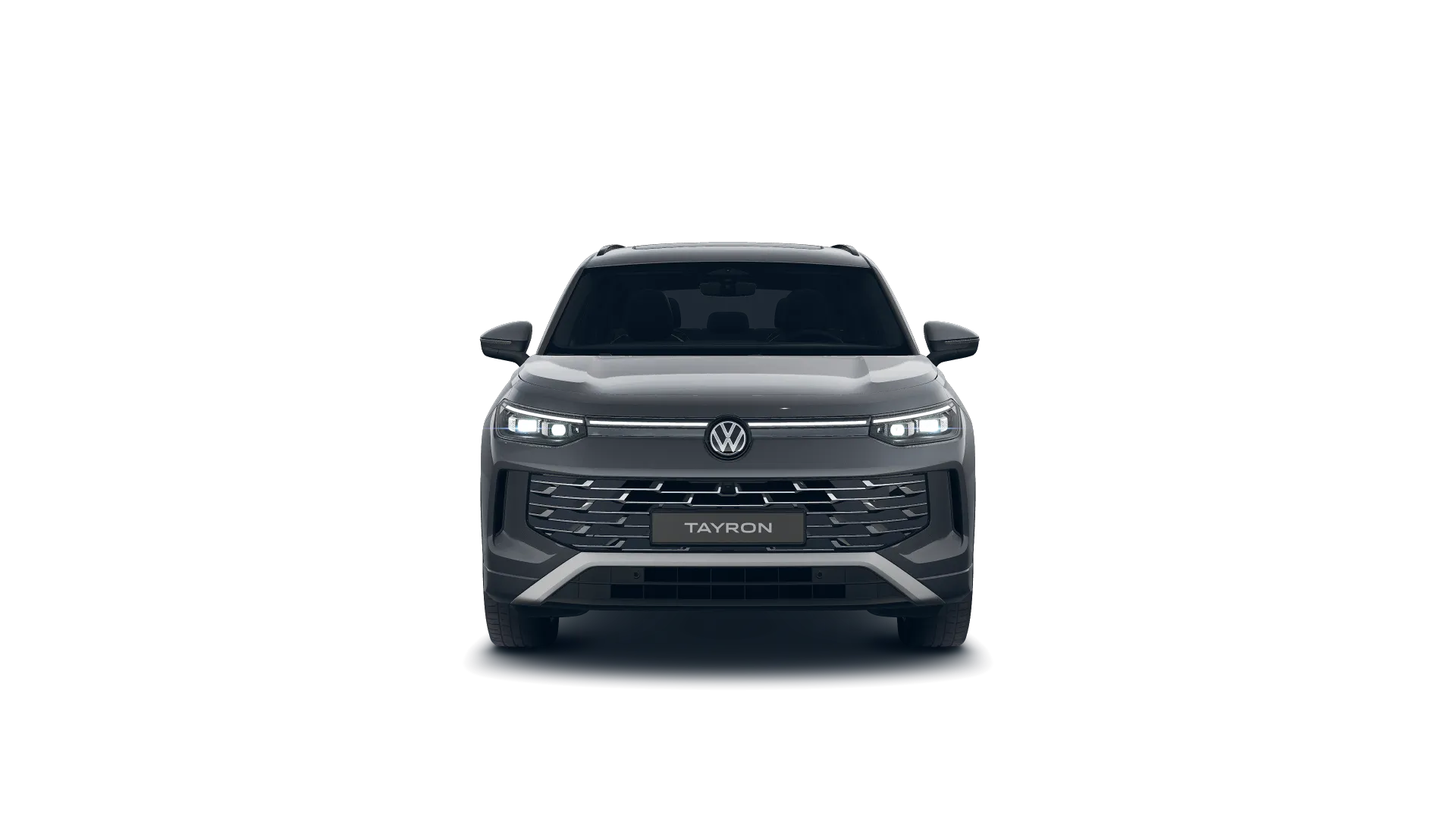 Volkswagen Tayron Elegance