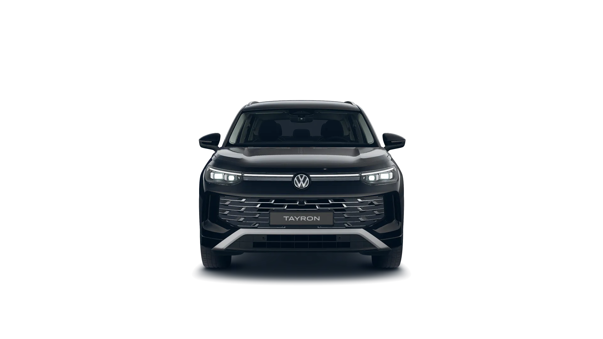 Volkswagen Tayron Elegance