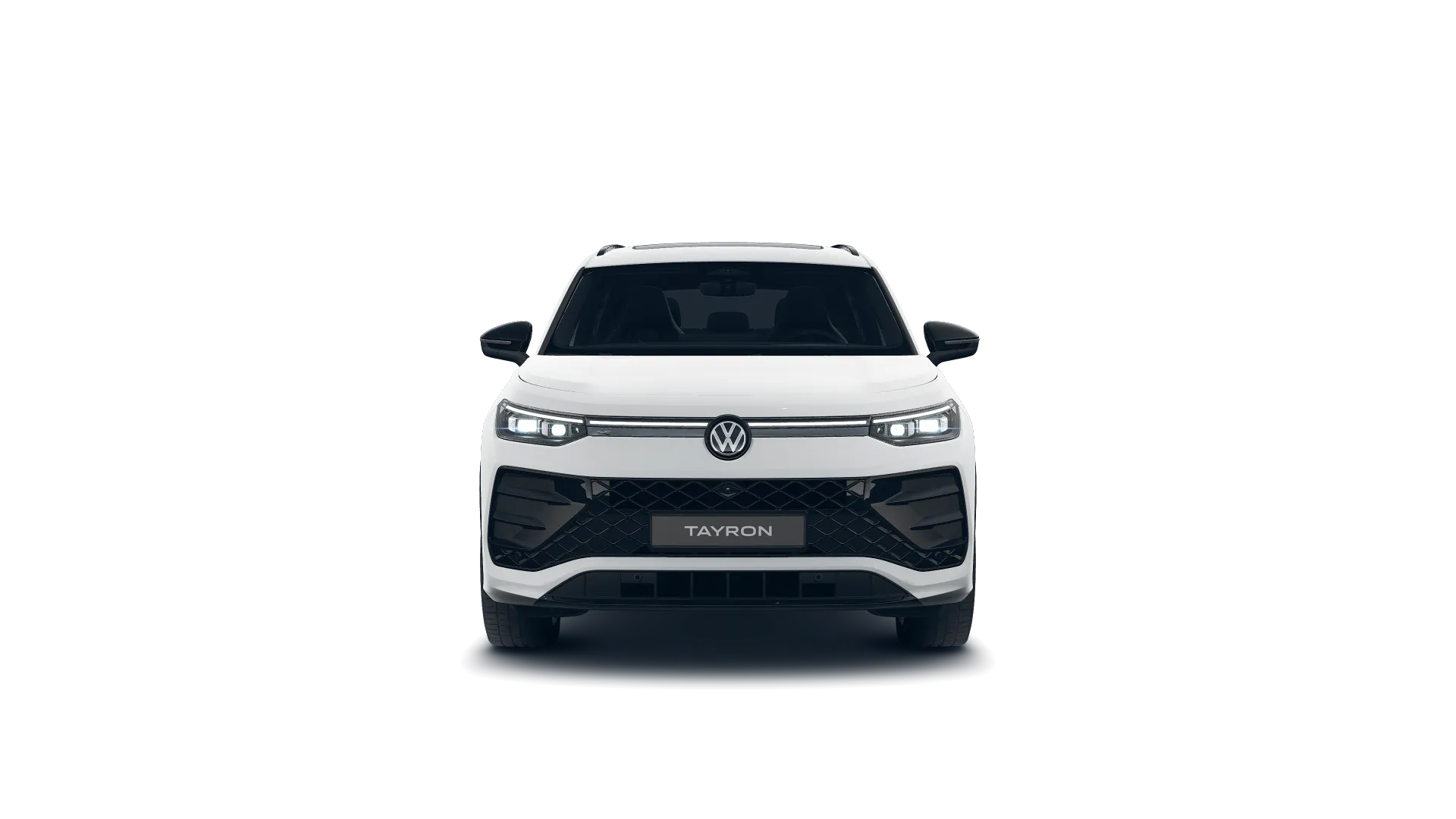 Volkswagen Tayron R-Line