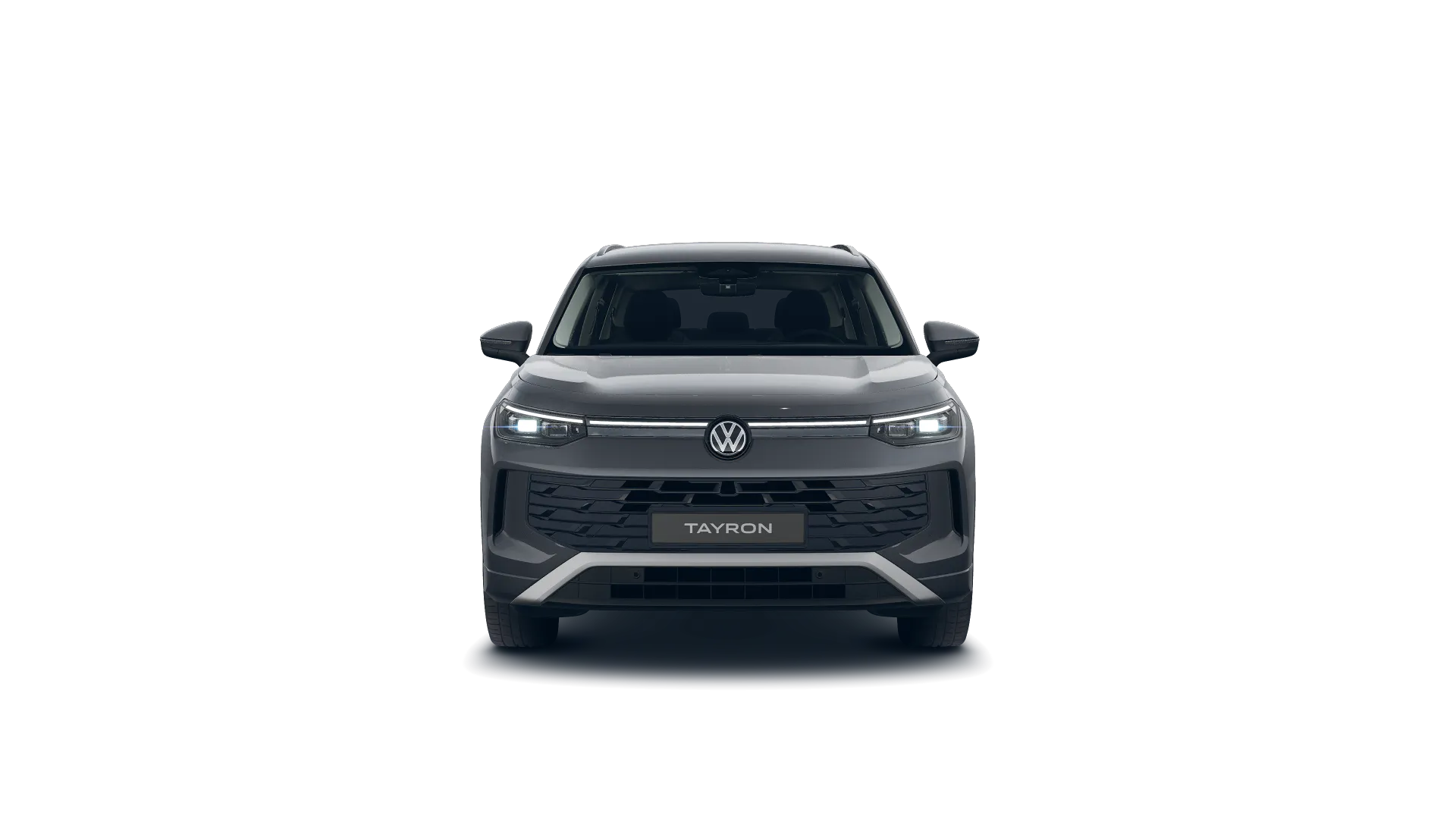 Volkswagen Tayron Life