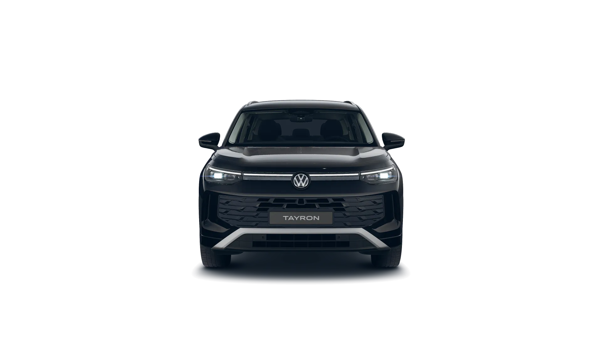 Volkswagen Tayron Life