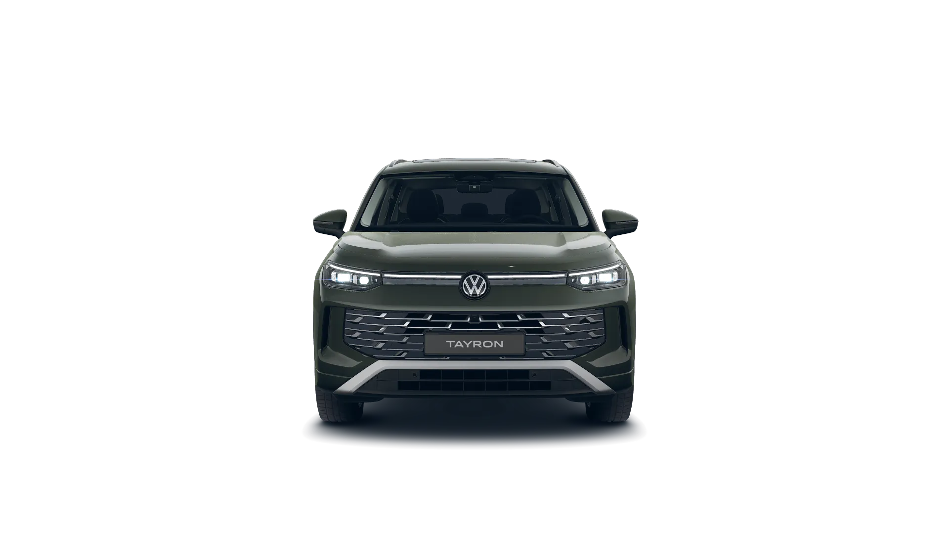 Volkswagen Tayron Elegance