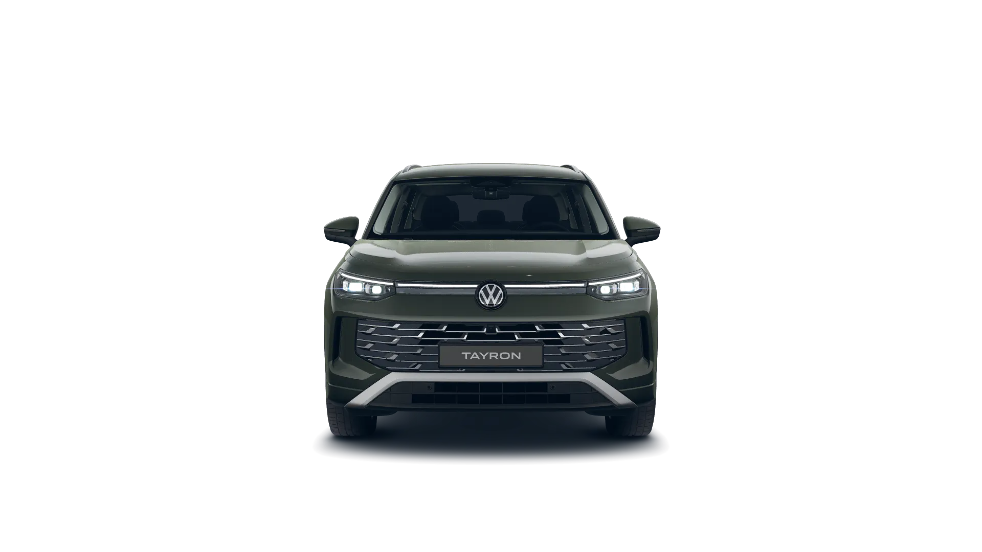 Volkswagen Tayron Elegance