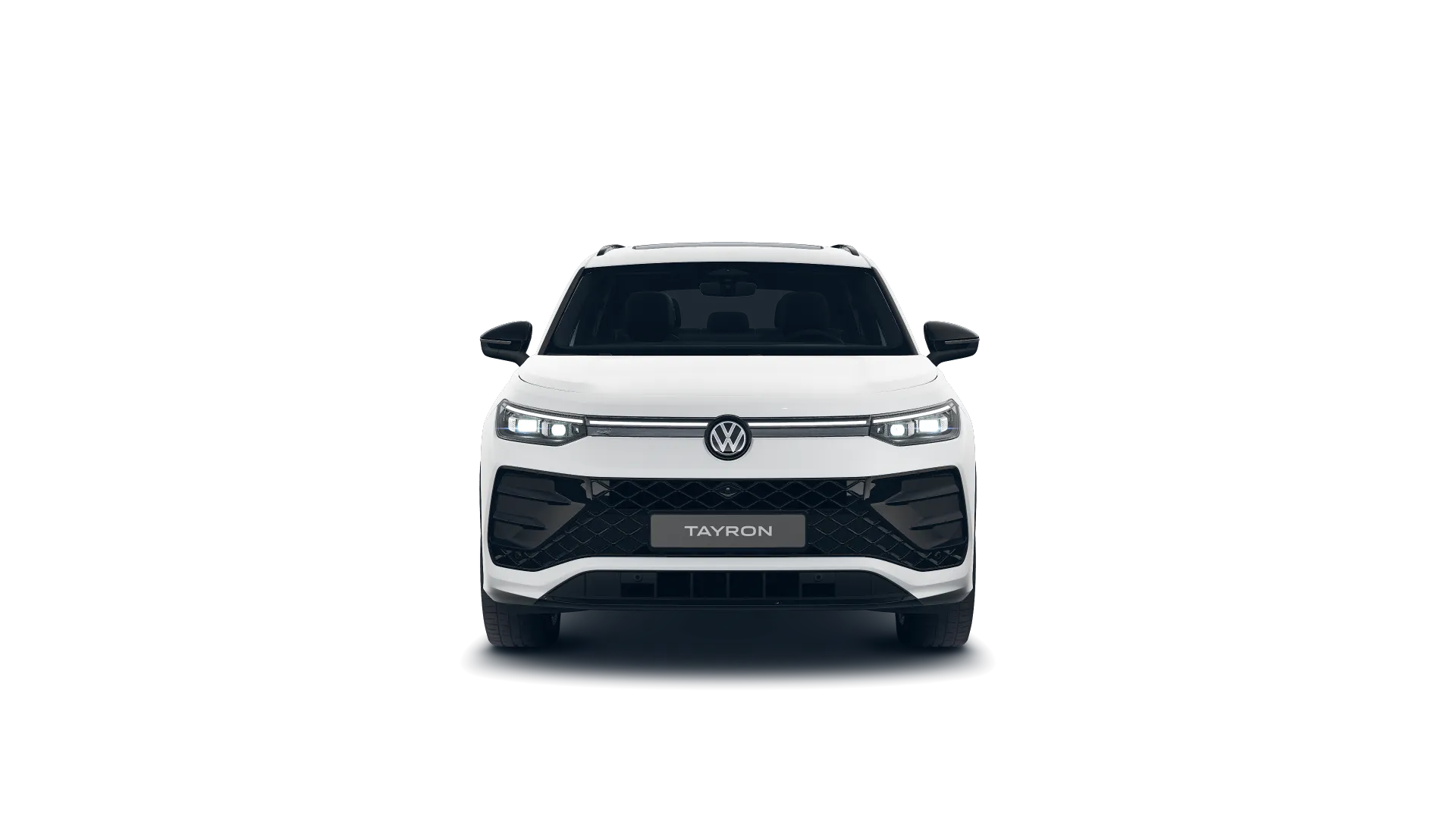Volkswagen Tayron R-Line