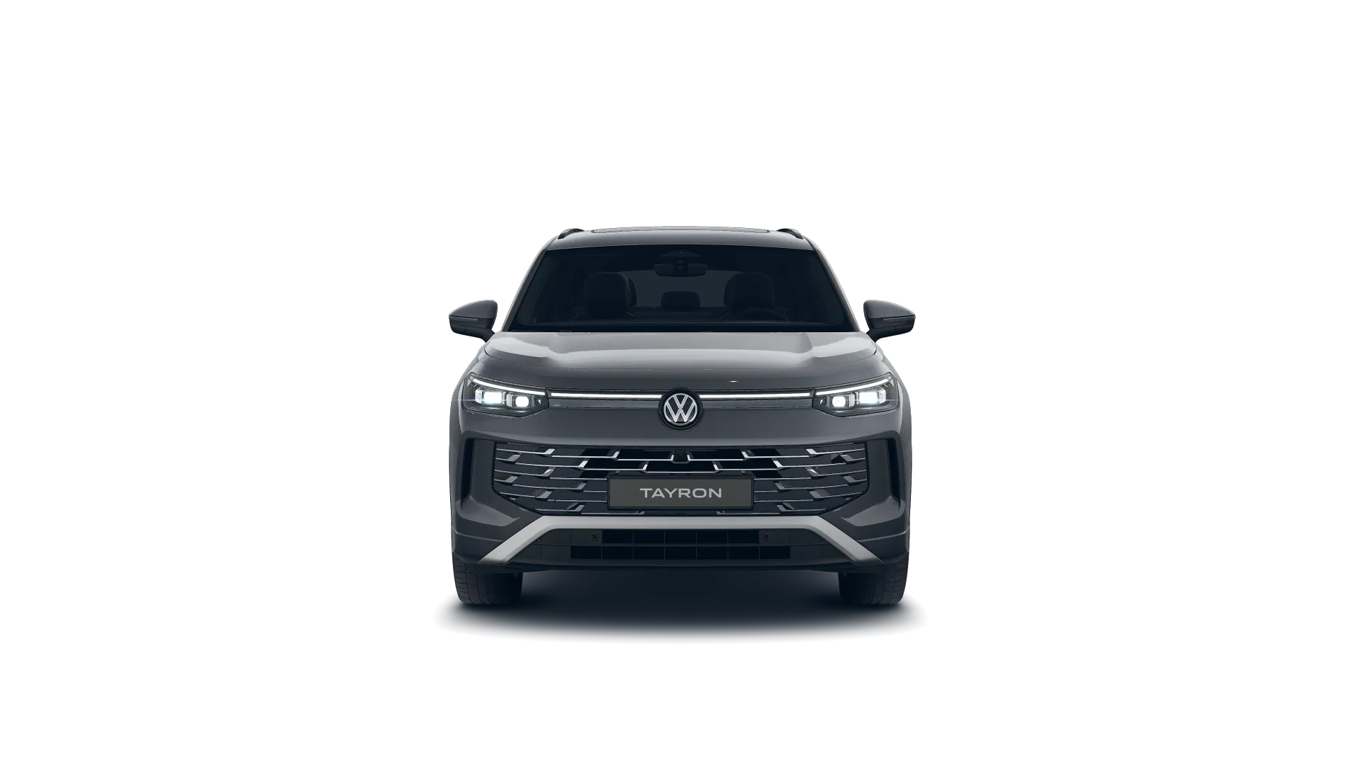 Volkswagen Tayron Elegance