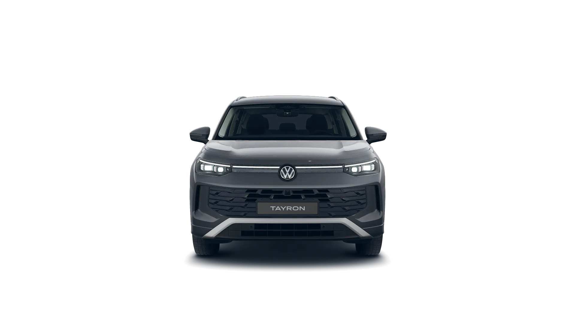 Volkswagen Tayron Life