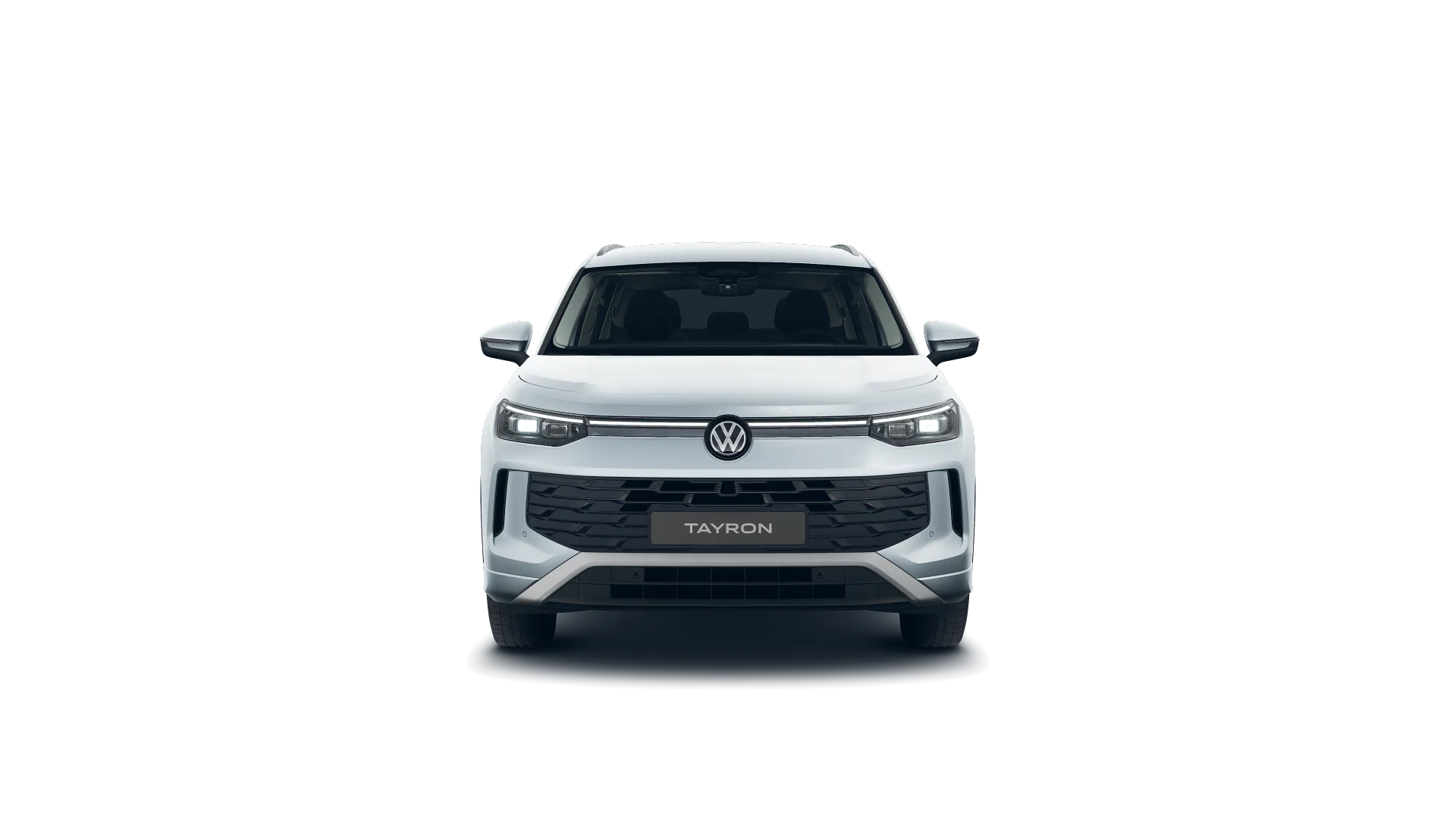 Volkswagen Tayron Life