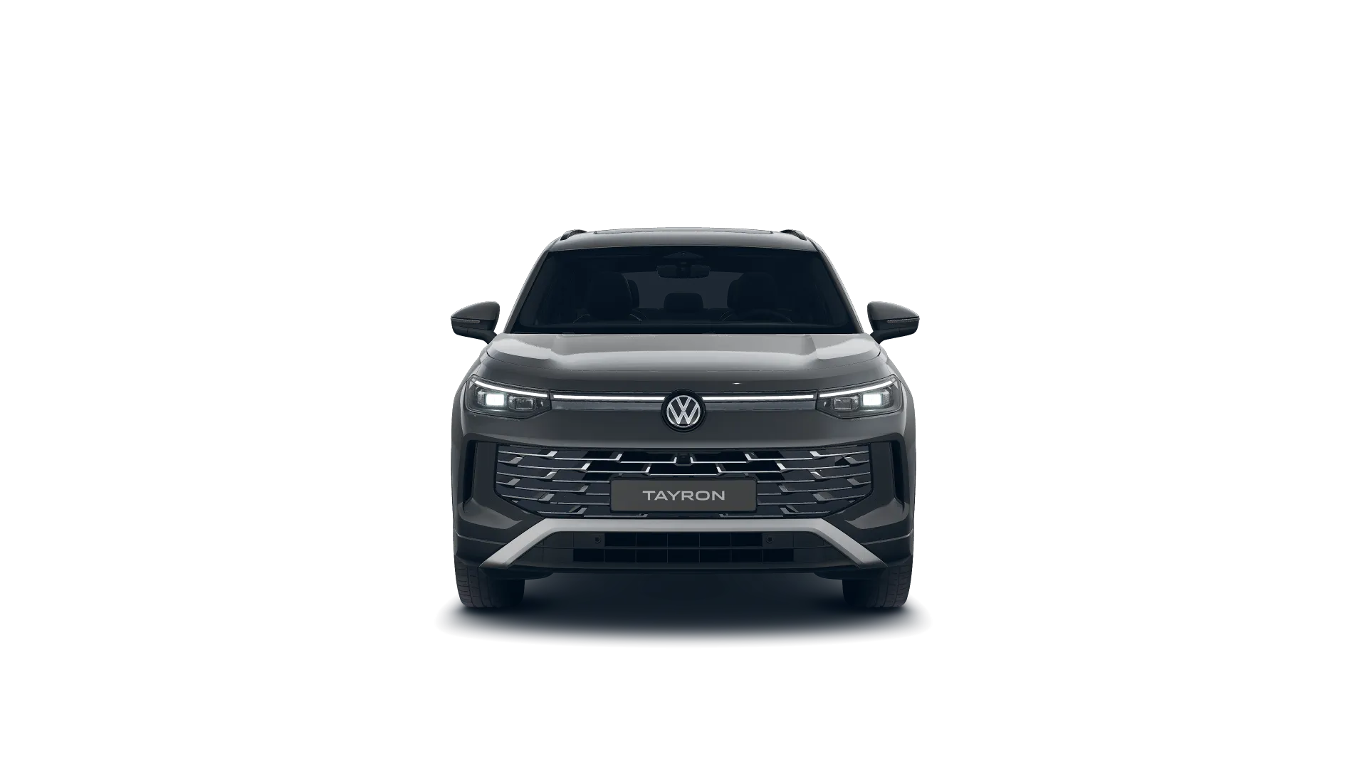 Volkswagen Tayron Elegance