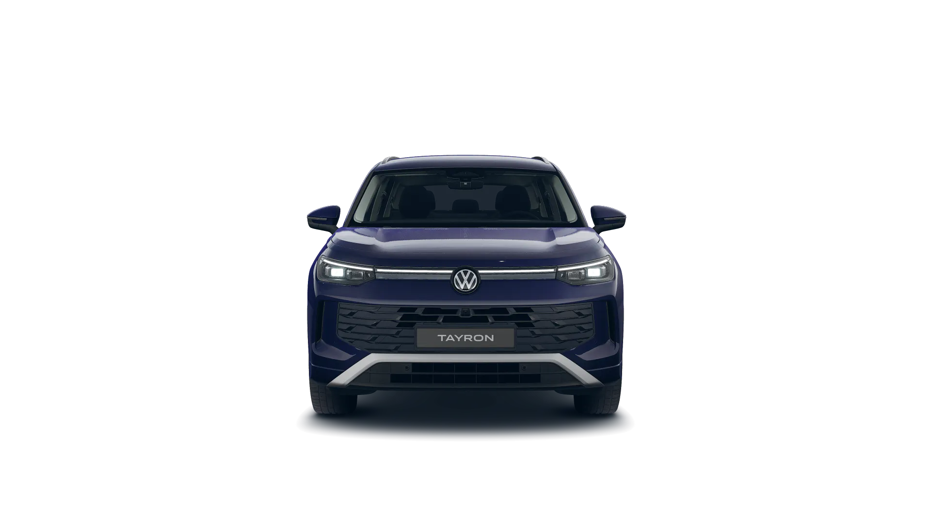 Volkswagen Tayron Life