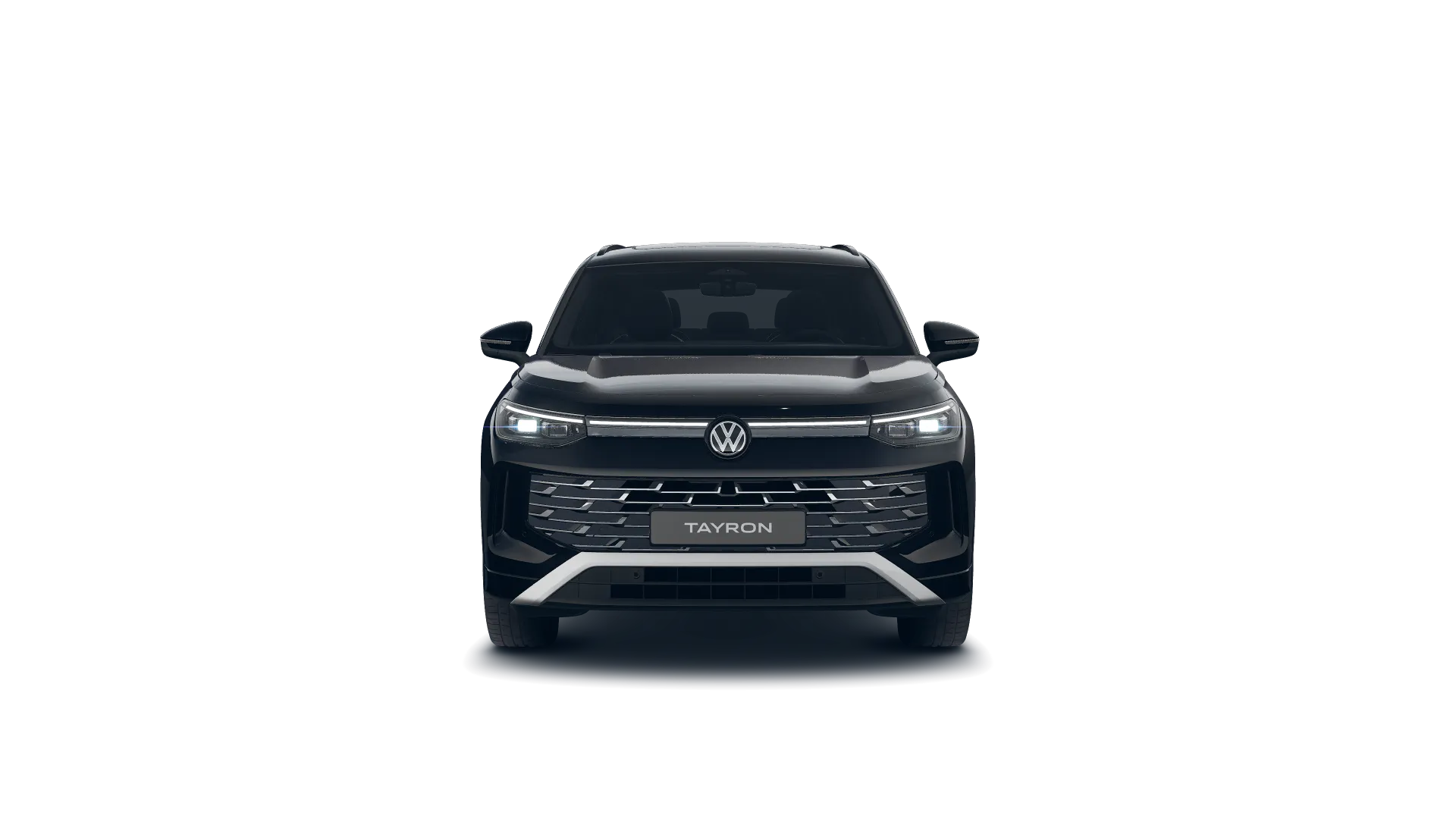 Volkswagen Tayron Elegance