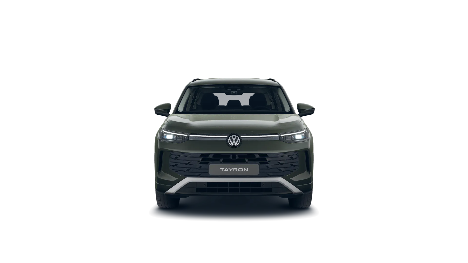 Volkswagen Tayron Life