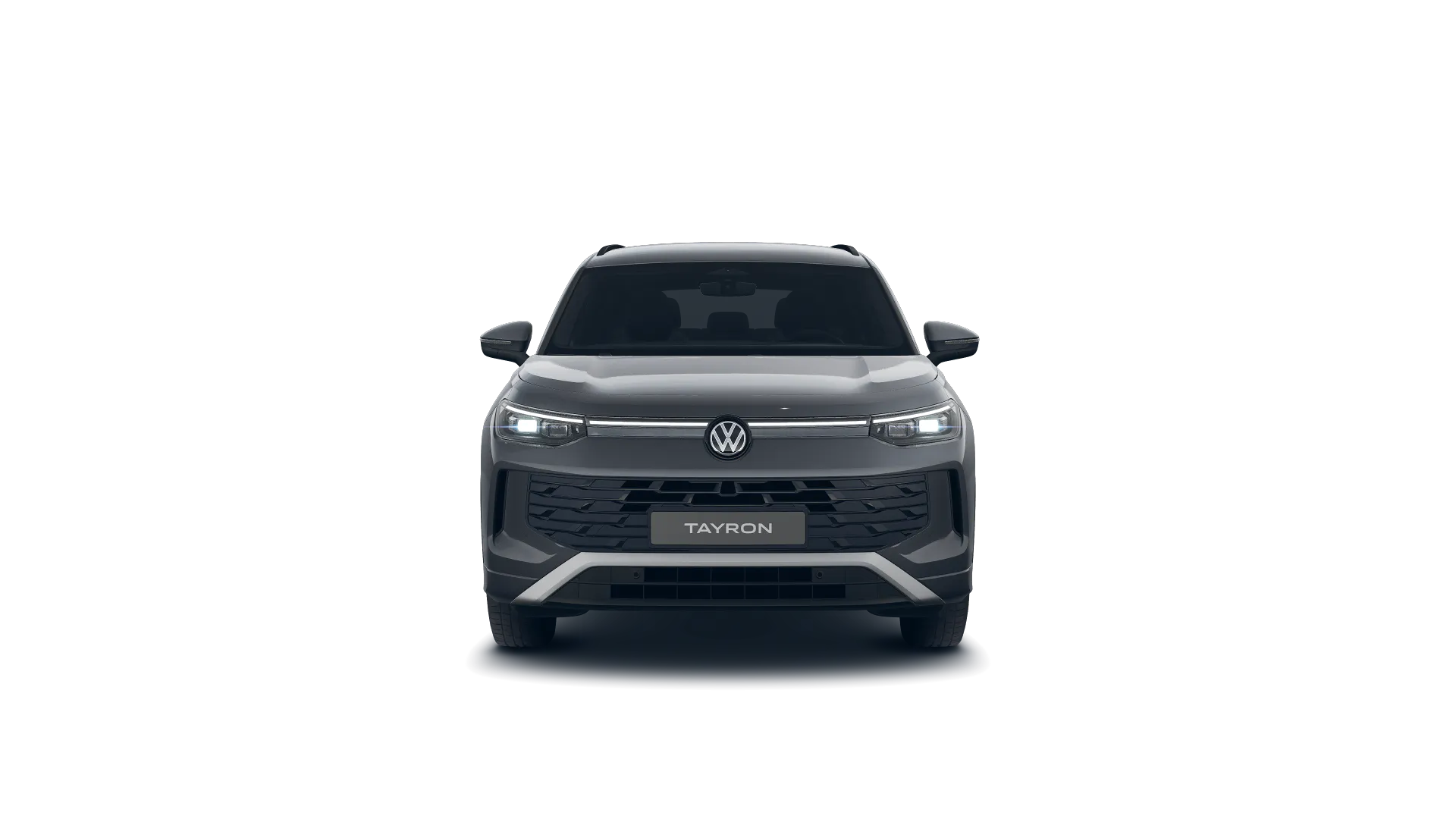 Volkswagen Tayron Life