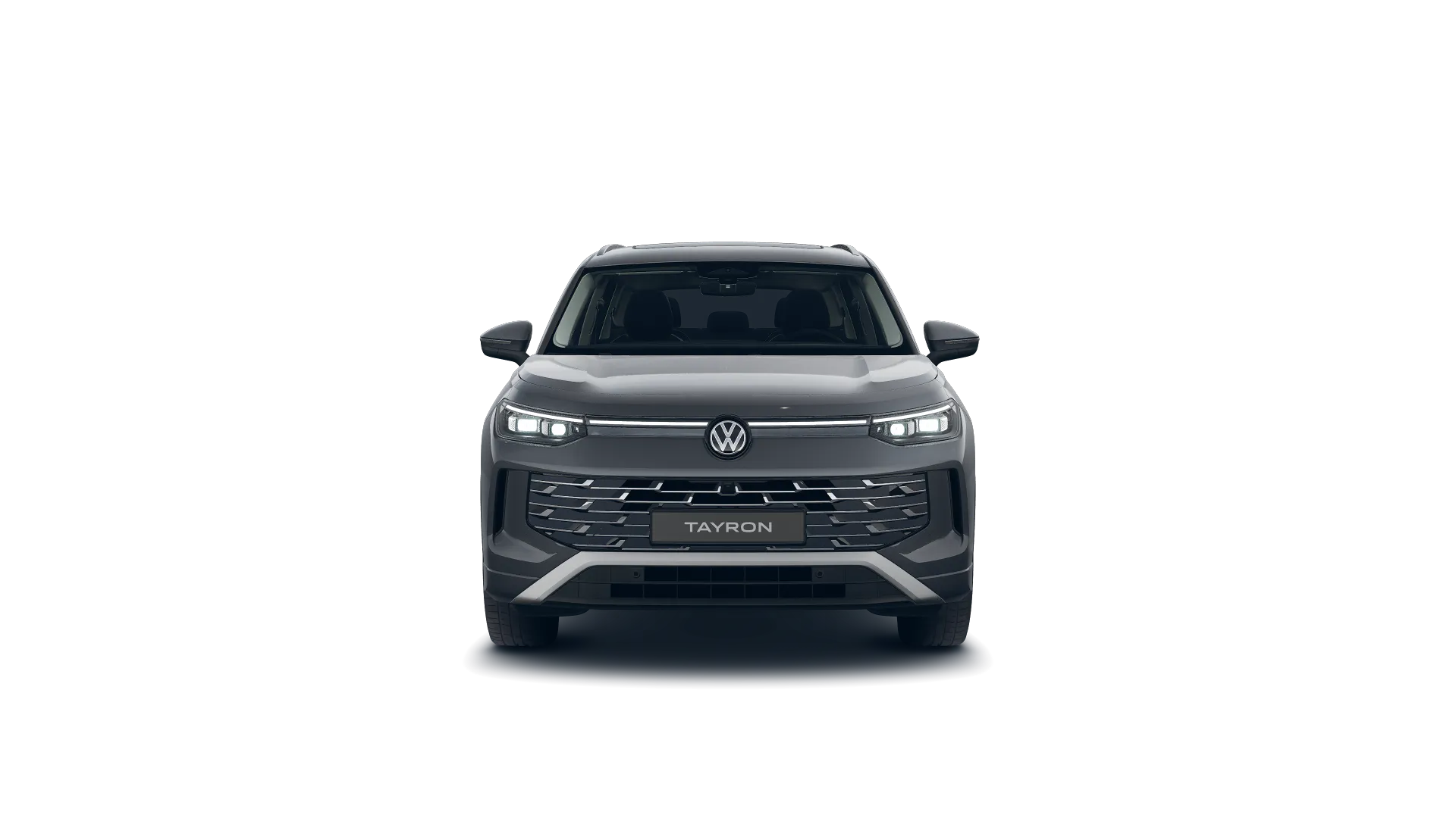 Volkswagen Tayron Elegance