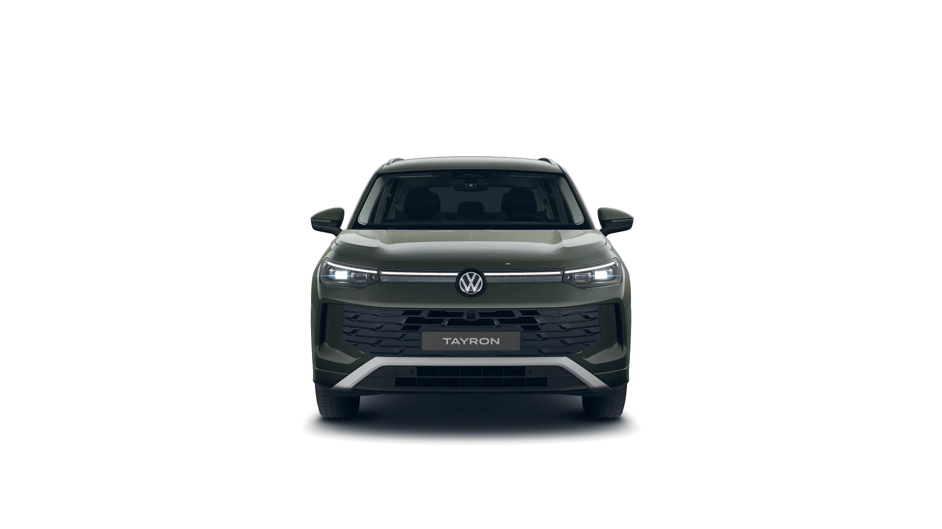 Volkswagen Tayron Life
