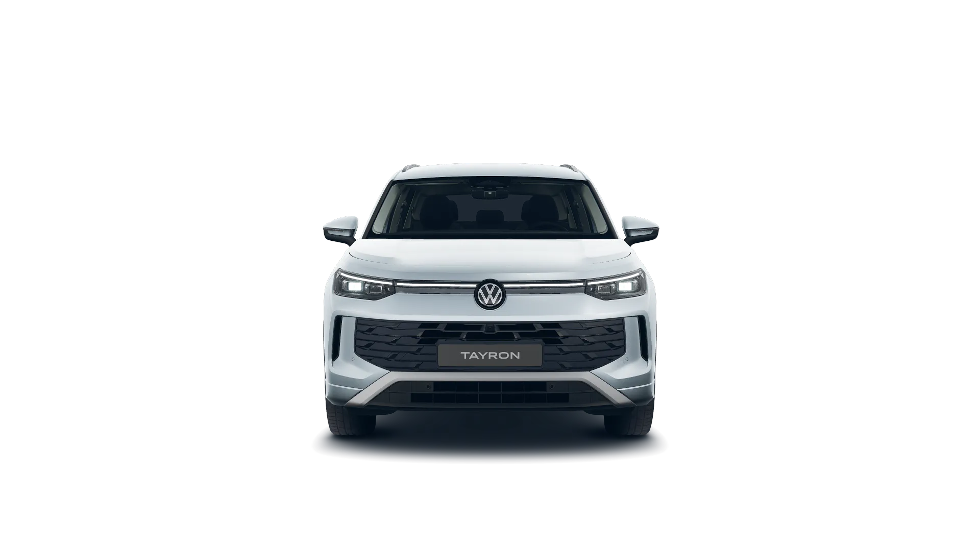Volkswagen Tayron Life