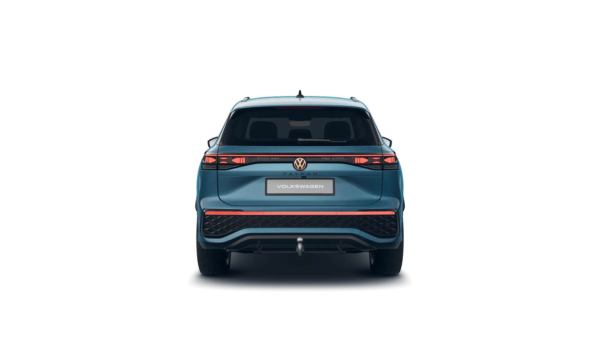 Volkswagen Tayron R-Line