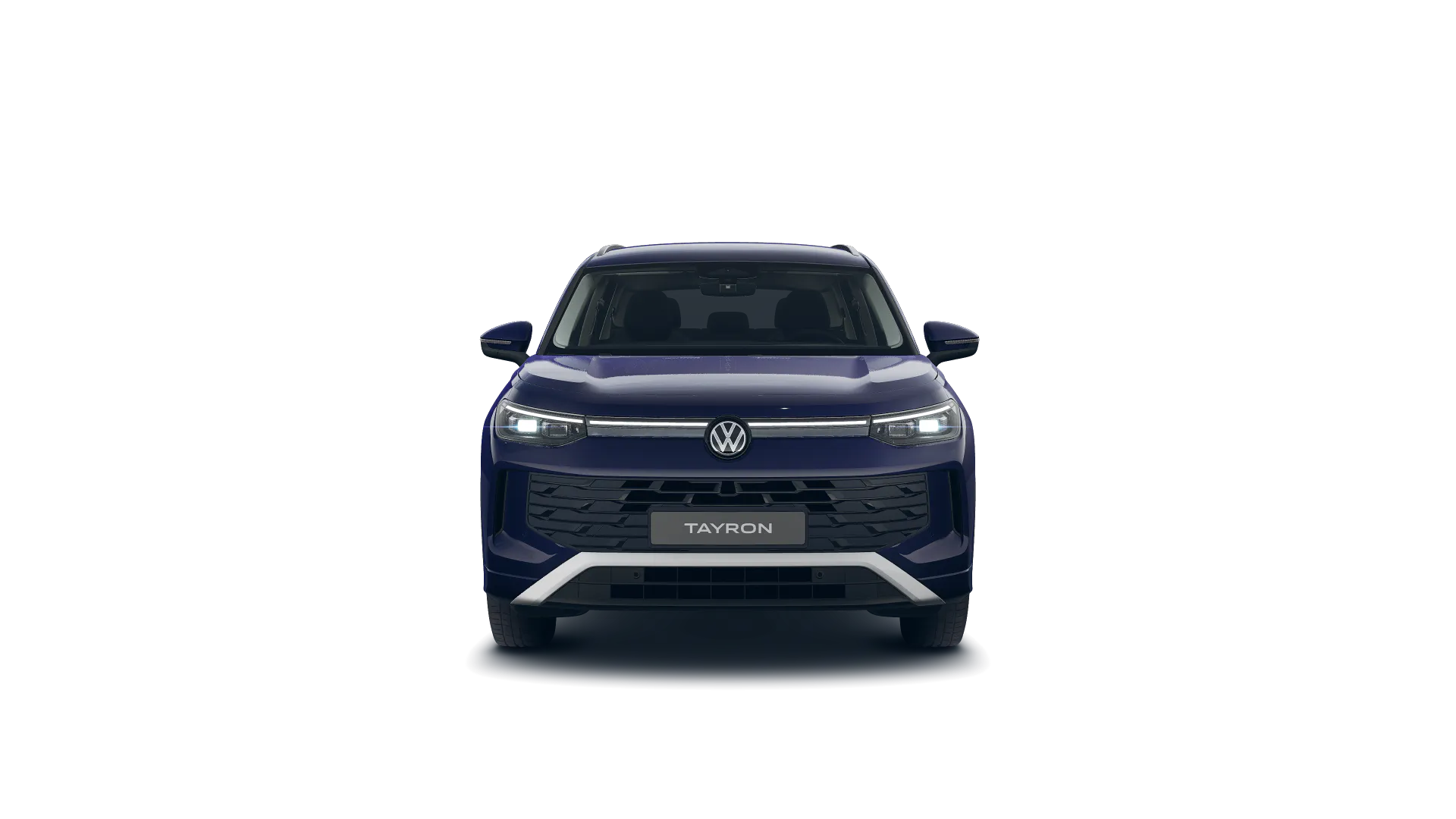 Volkswagen Tayron Life