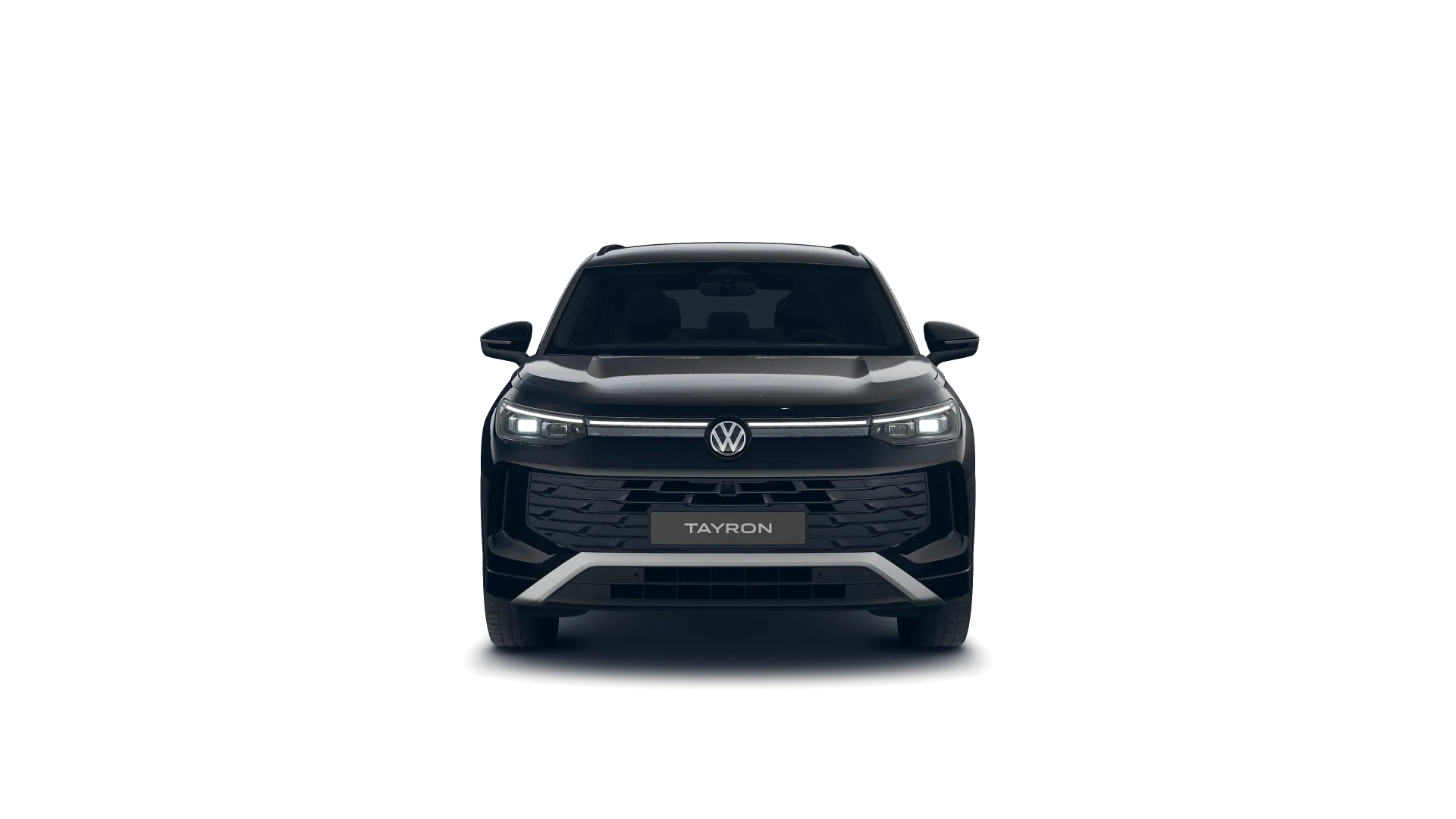 Volkswagen Tayron Life