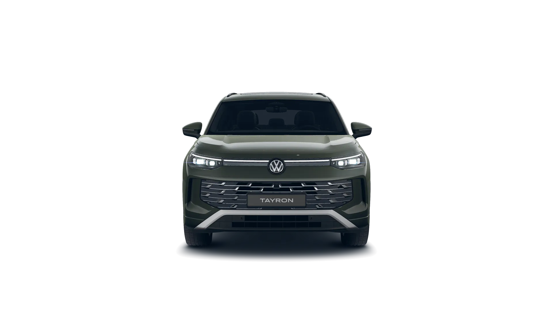 Volkswagen Tayron Elegance