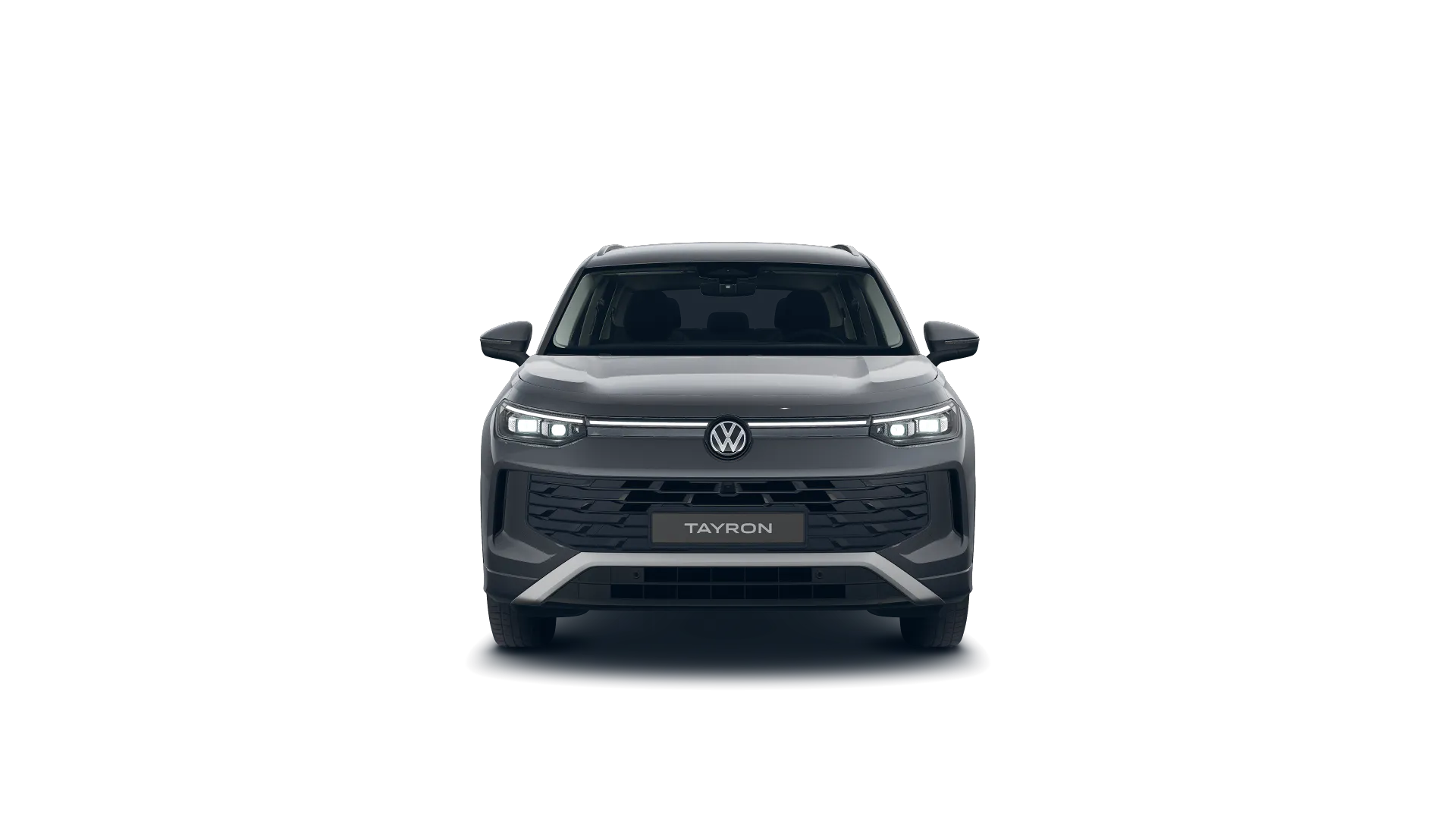 Volkswagen Tayron Life