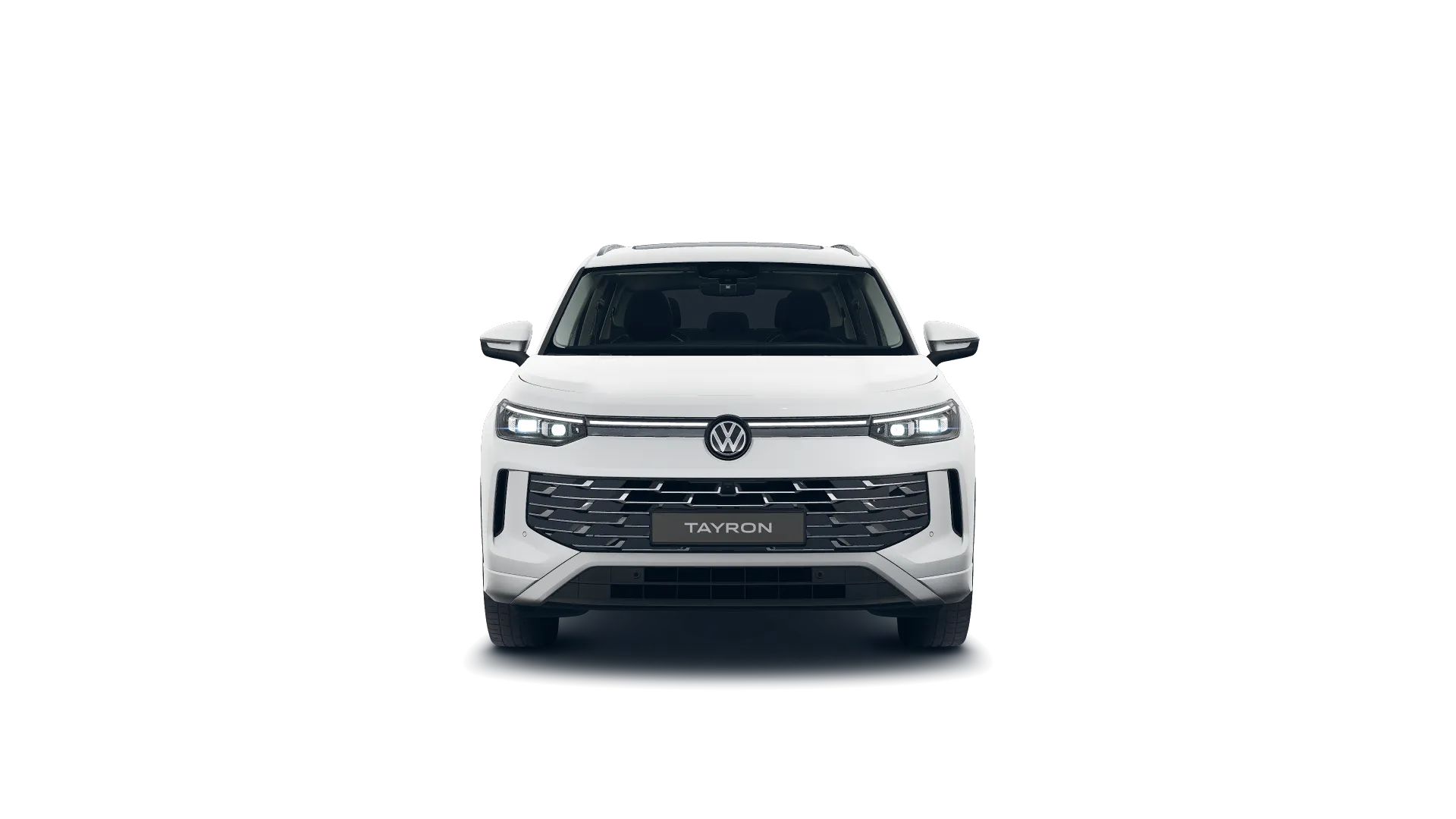 Volkswagen Tayron Elegance