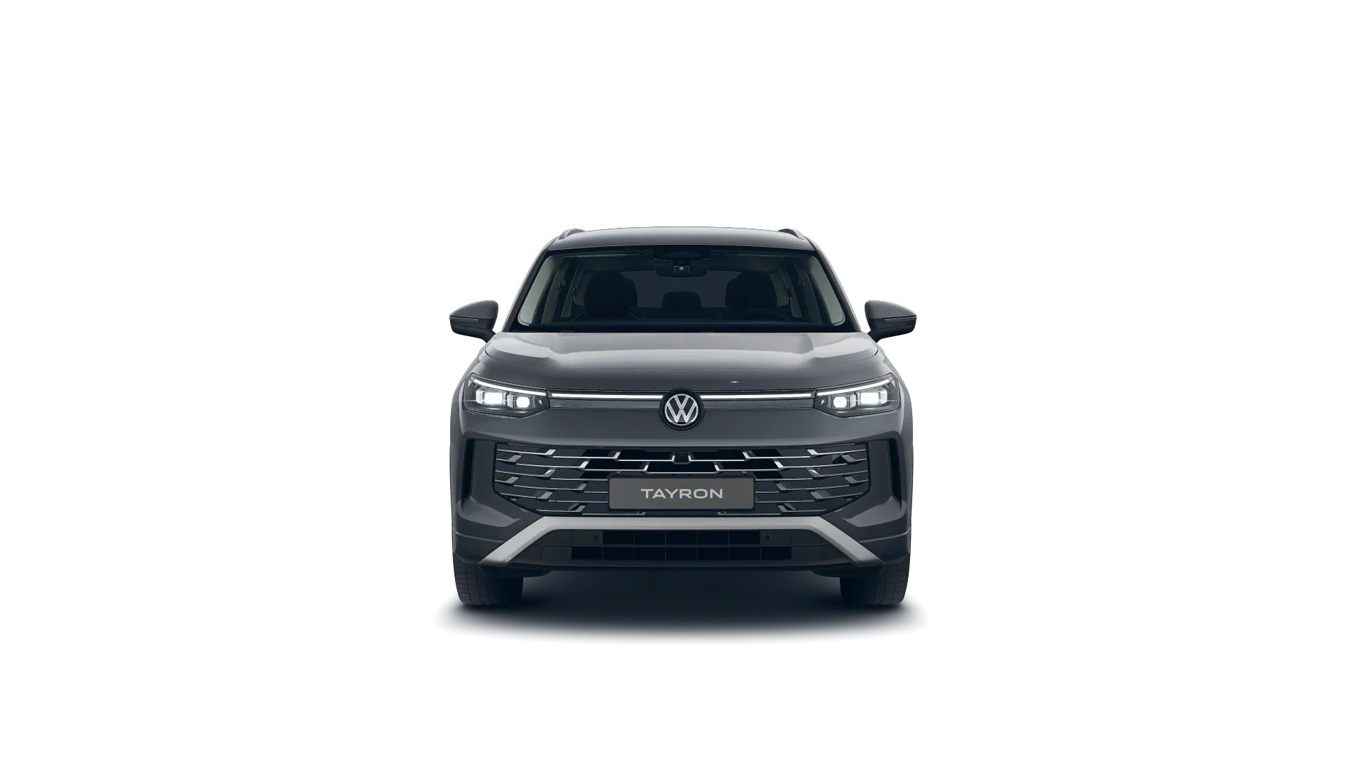 Volkswagen Tayron Elegance