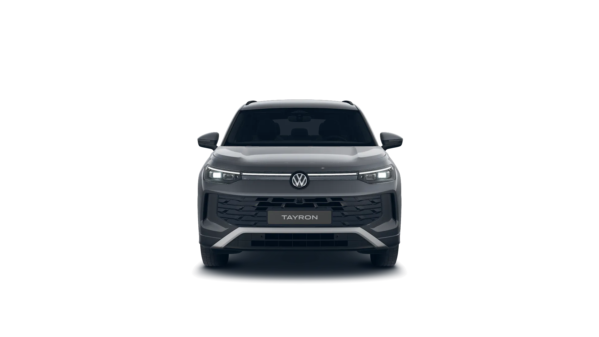 Volkswagen Tayron Life