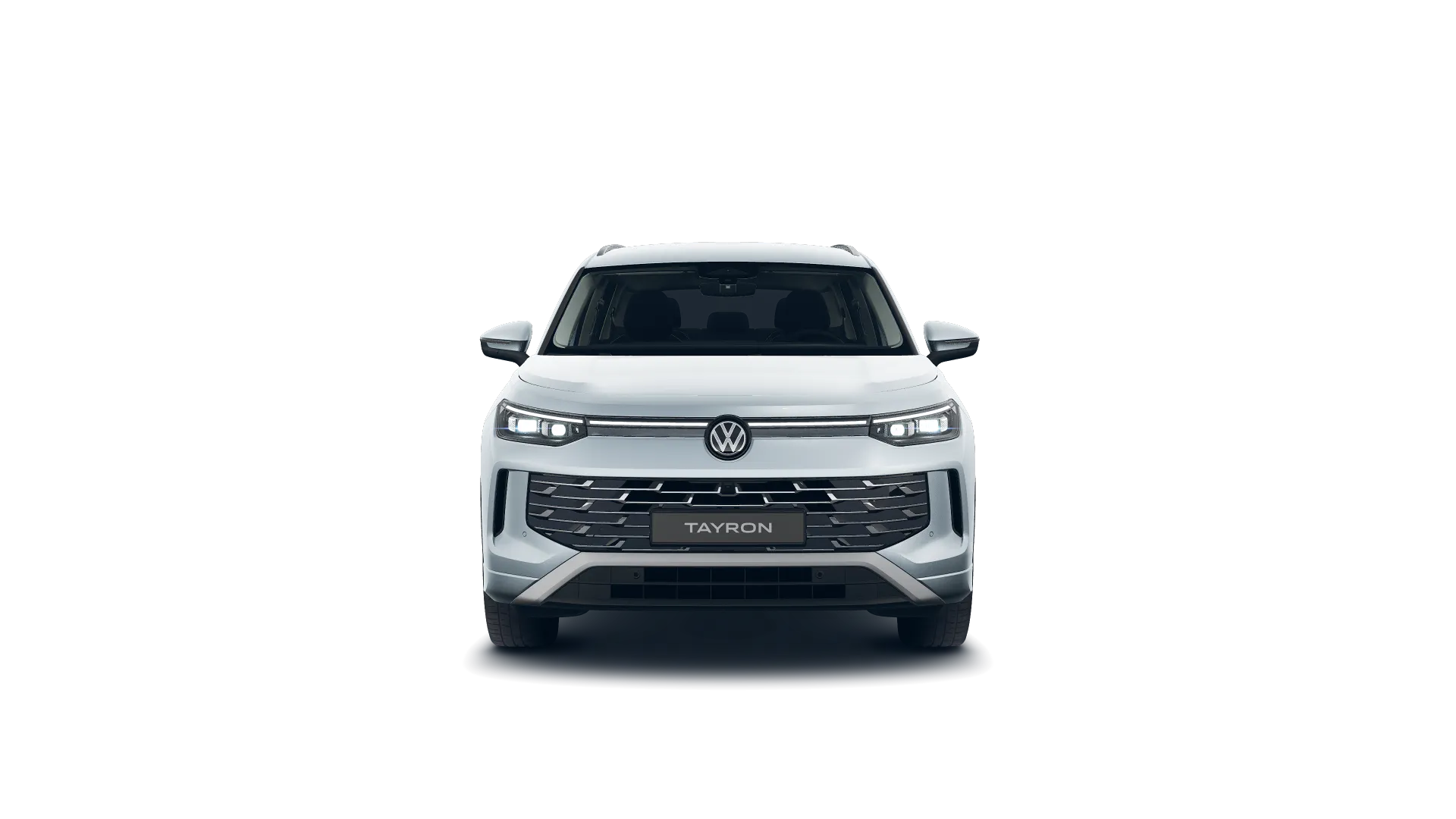 Volkswagen Tayron Elegance