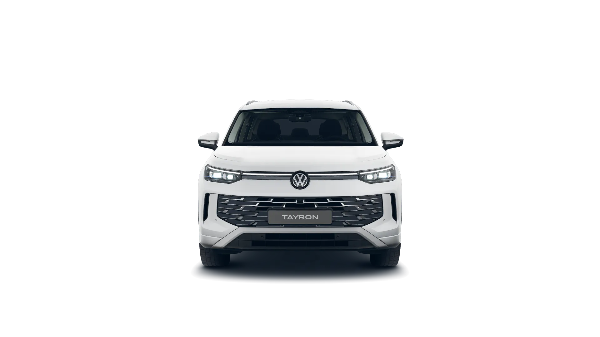 Volkswagen Tayron Elegance