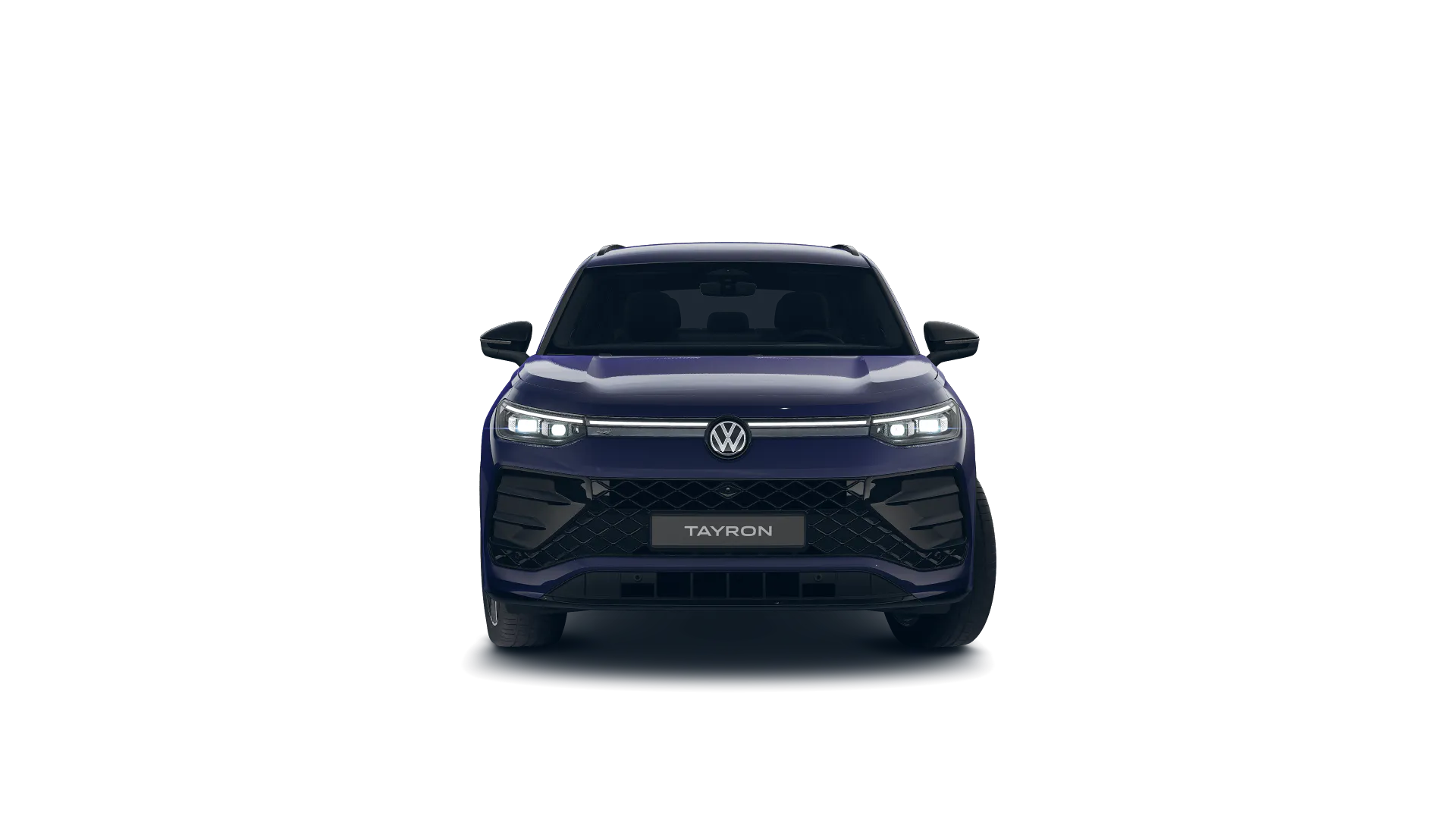 Volkswagen Tayron R-Line