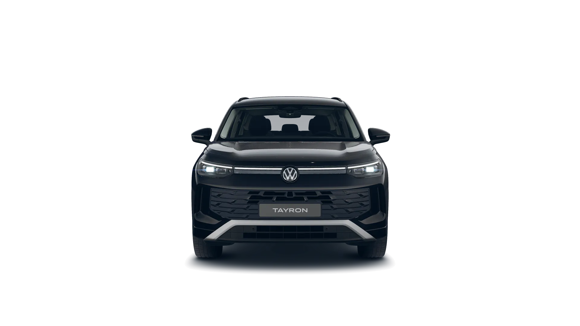 Volkswagen Tayron Life
